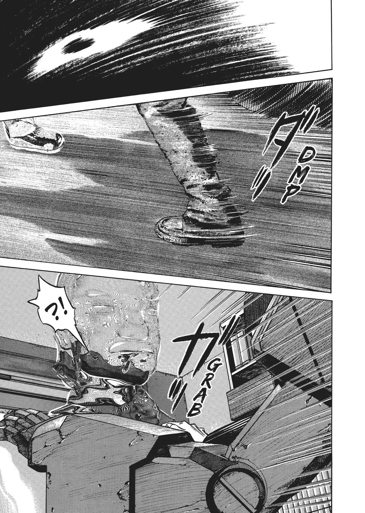 Homunculus - Chapter 5 - Page 300