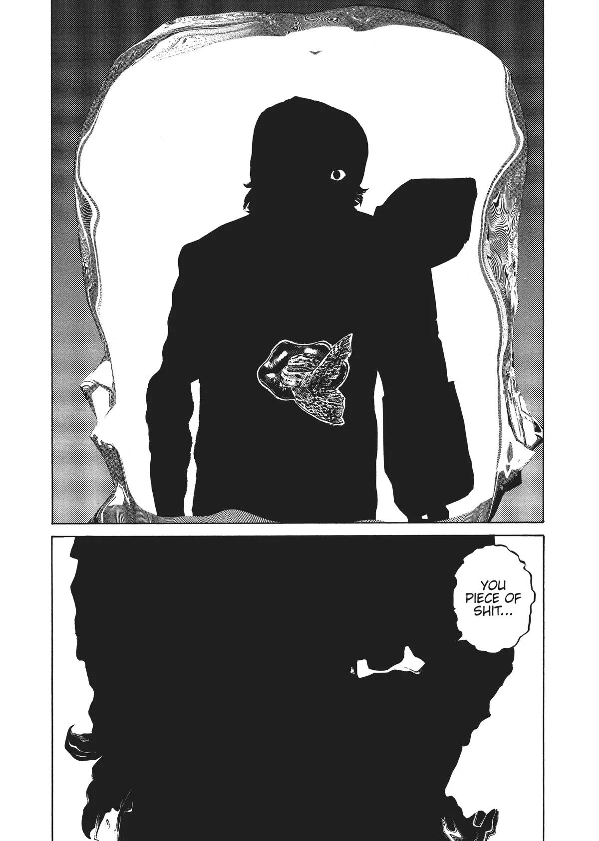 Homunculus - Chapter 5 - Page 309