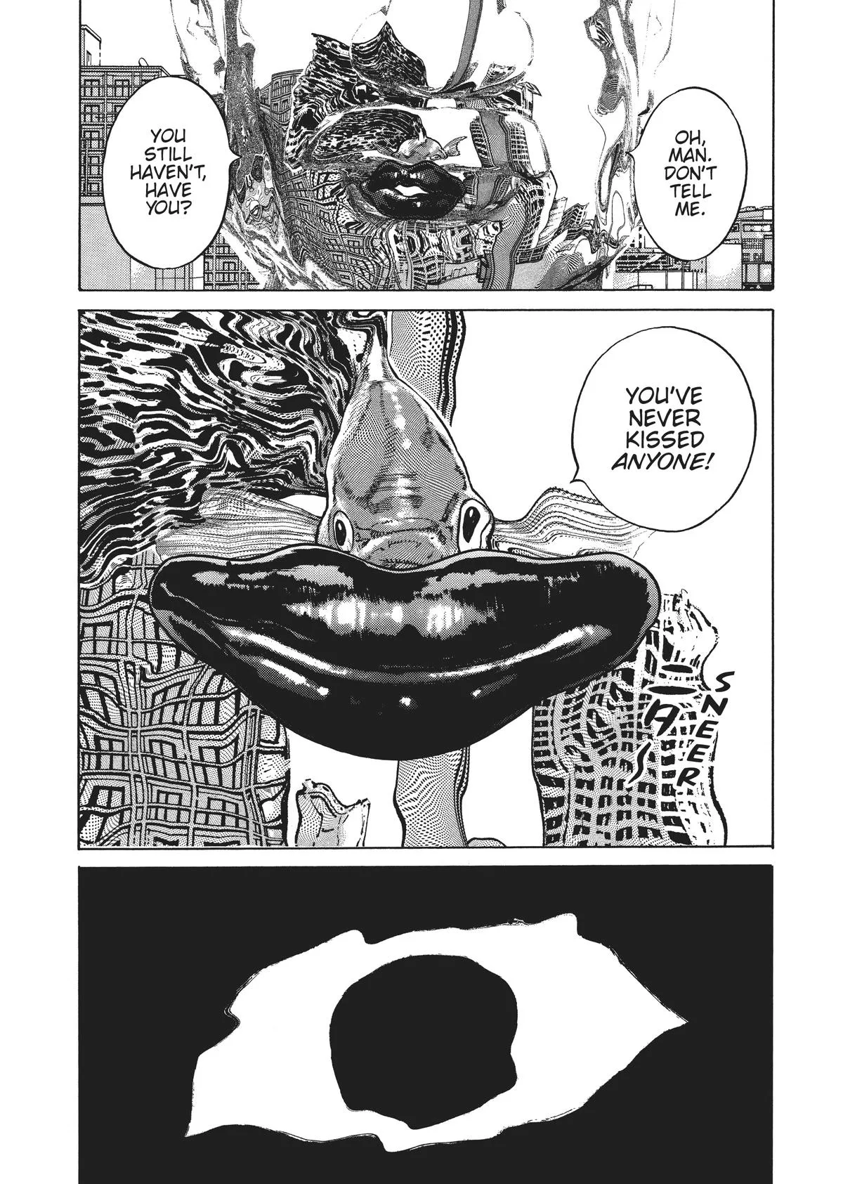 Homunculus - Chapter 5 - Page 310