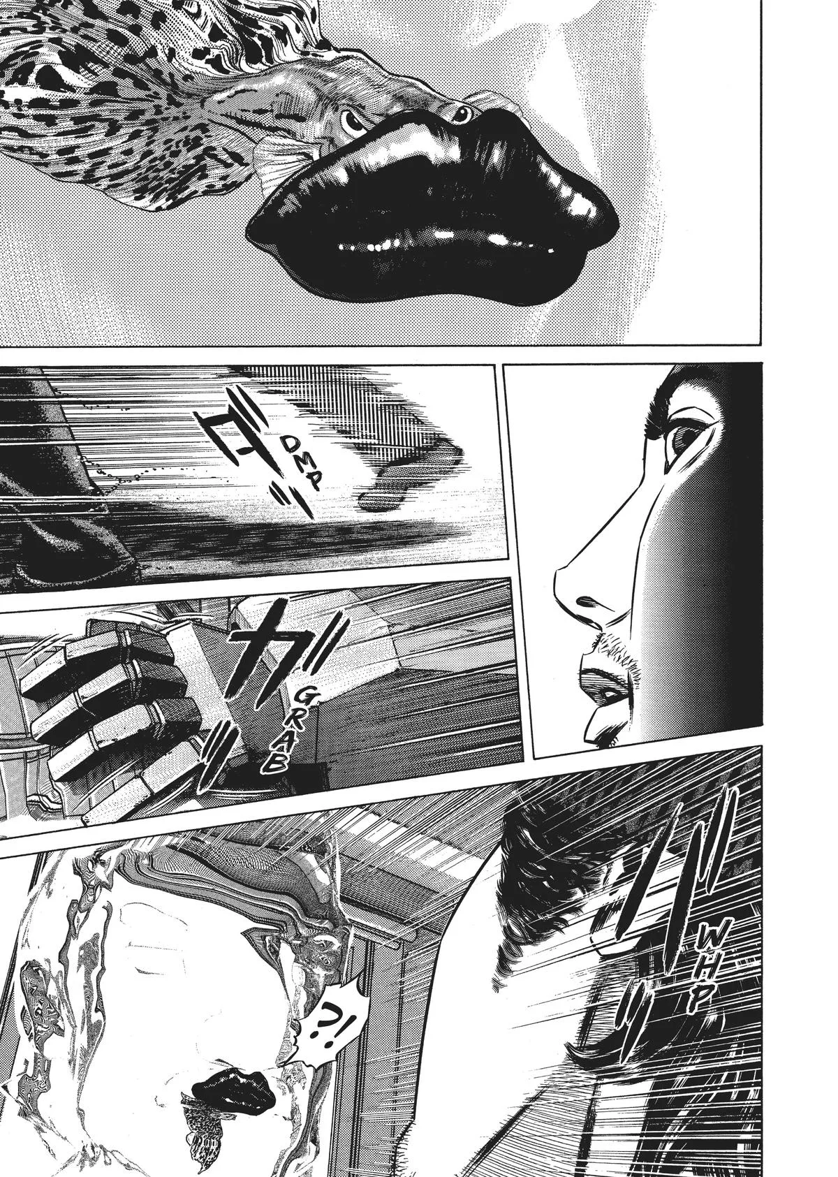 Homunculus - Chapter 5 - Page 312