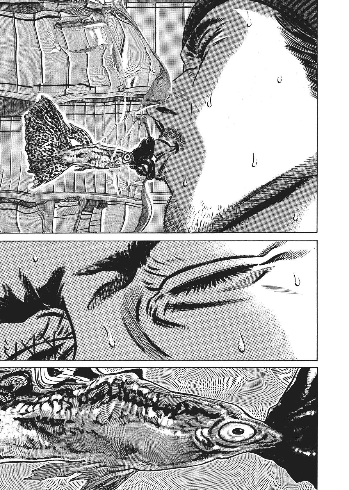Homunculus - Chapter 5 - Page 314