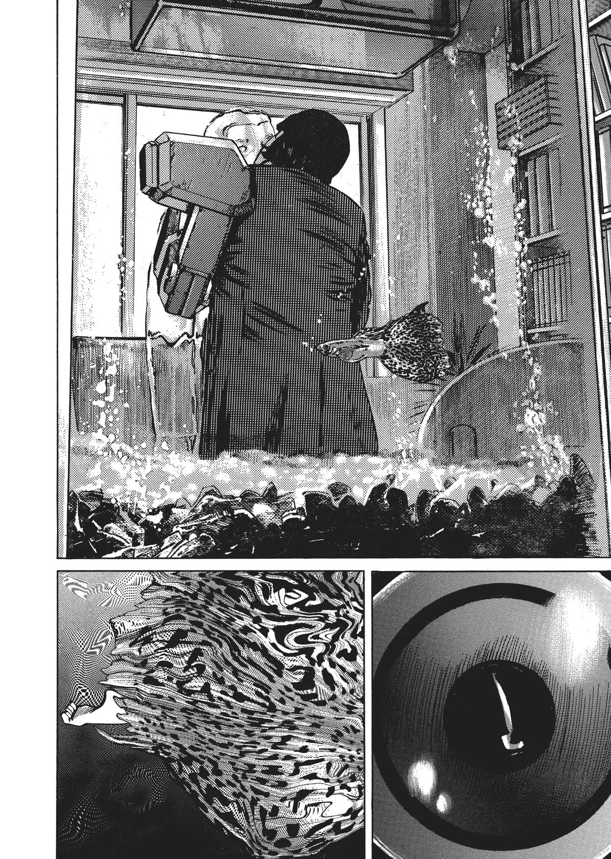 Homunculus - Chapter 5 - Page 315