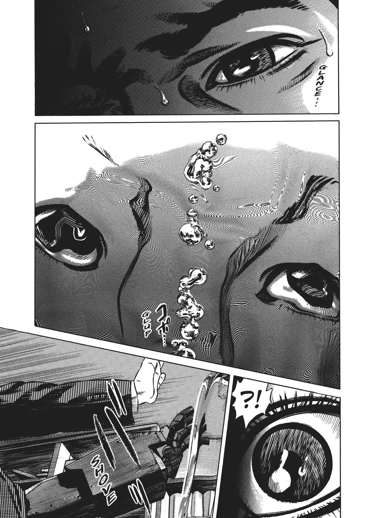 Homunculus - Chapter 5 - Page 316