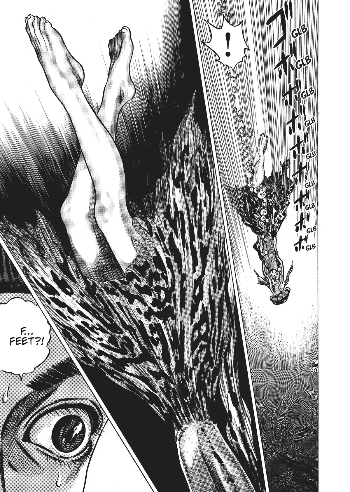 Homunculus - Chapter 5 - Page 320