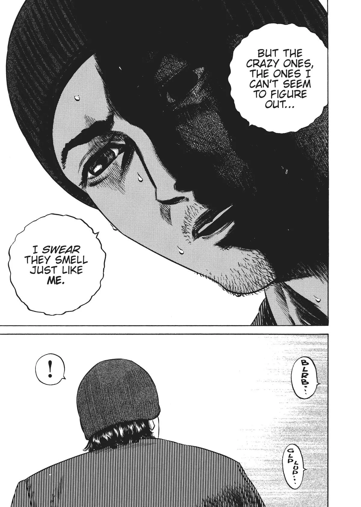 Homunculus - Chapter 5 - Page 77