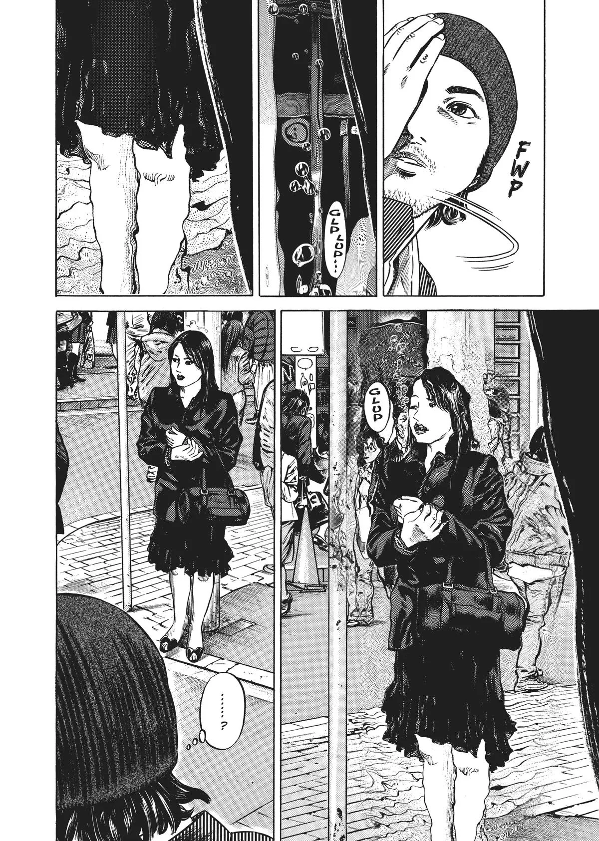 Homunculus - Chapter 5 - Page 78