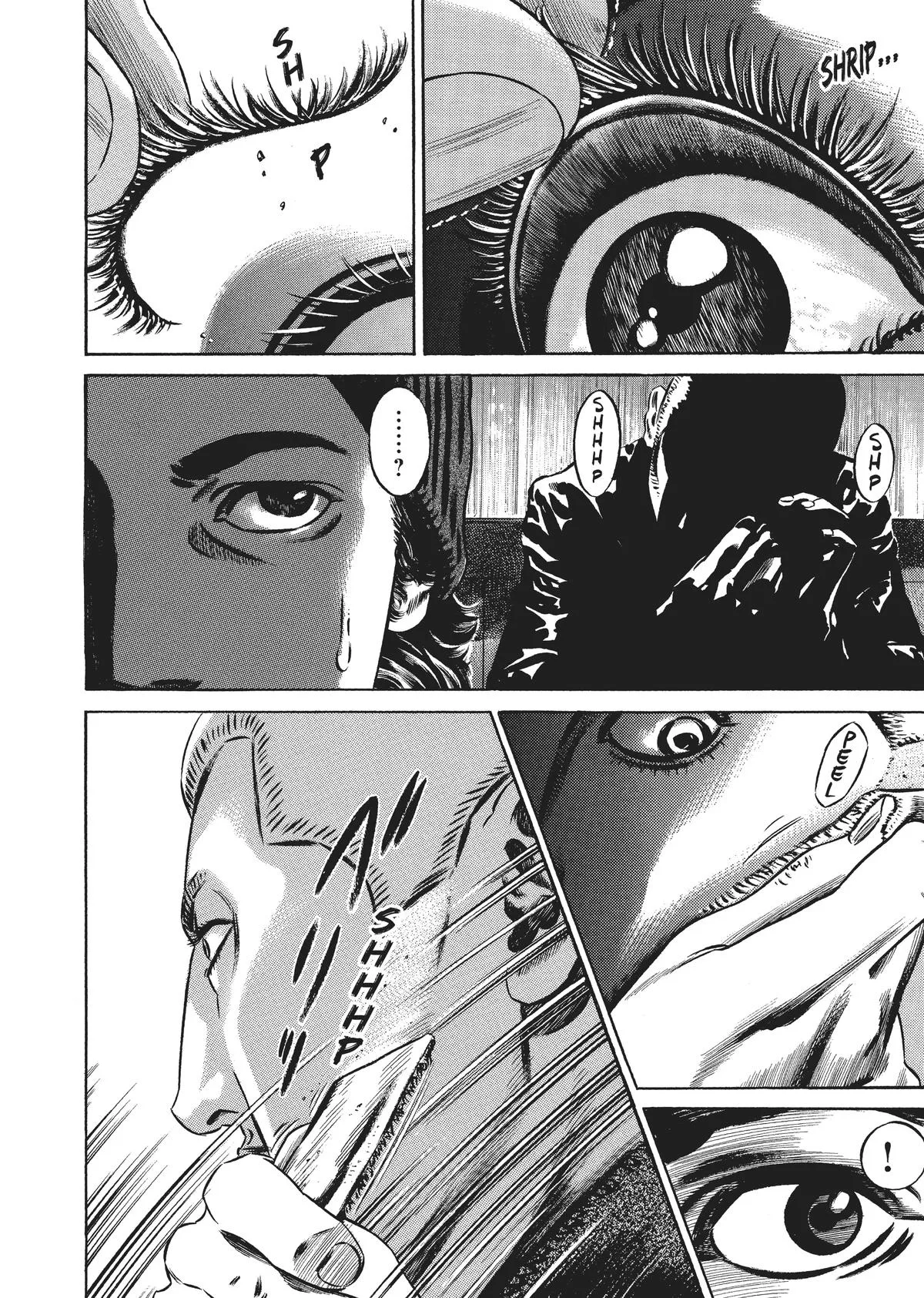 Homunculus - Chapter 6 - Page 107