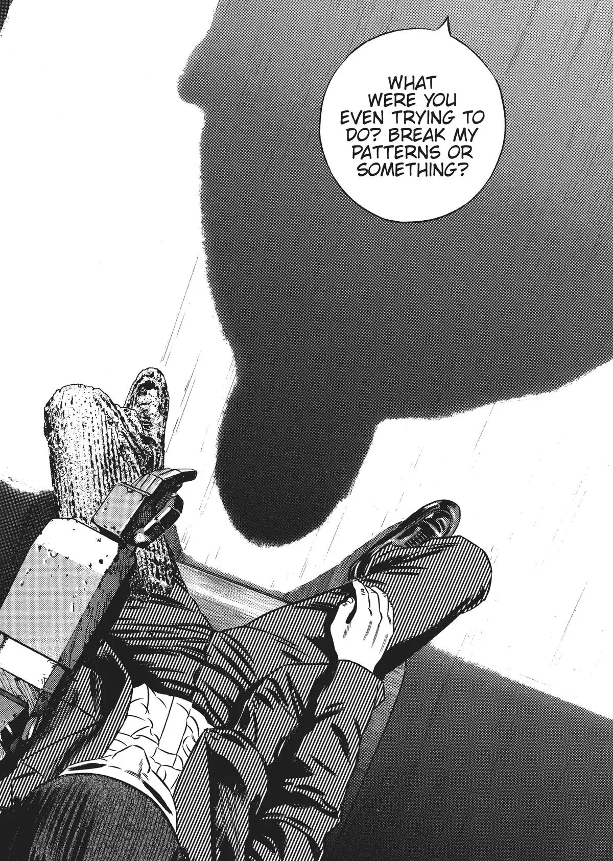 Homunculus - Chapter 6 - Page 11