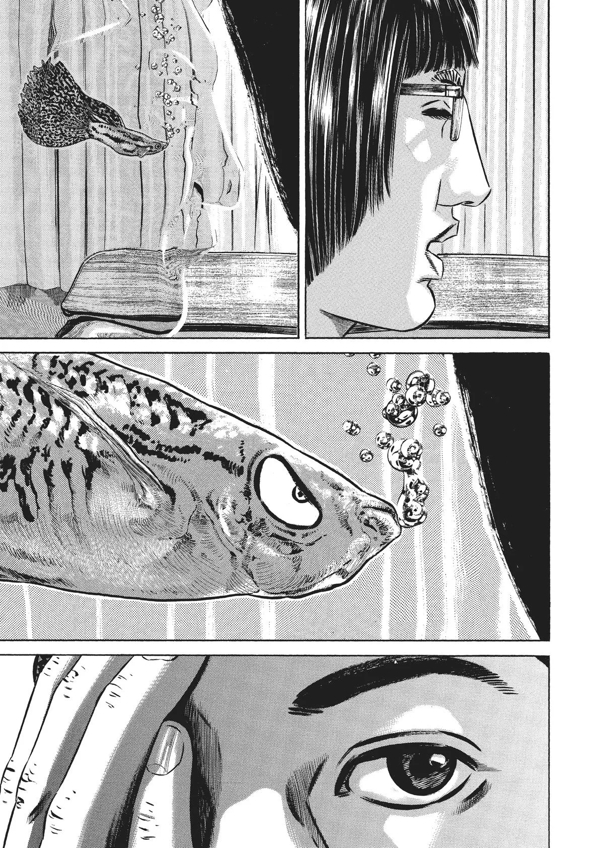 Homunculus - Chapter 6 - Page 127