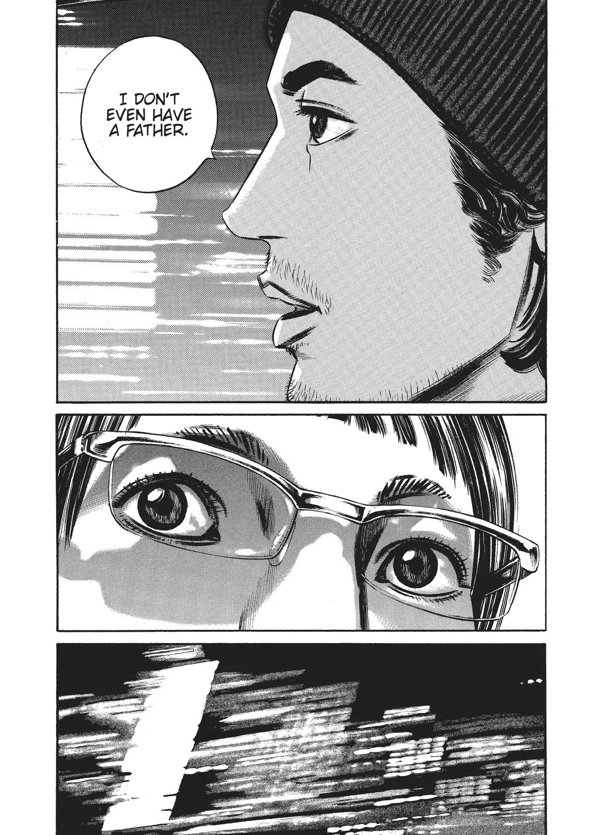 Homunculus - Chapter 6 - Page 138