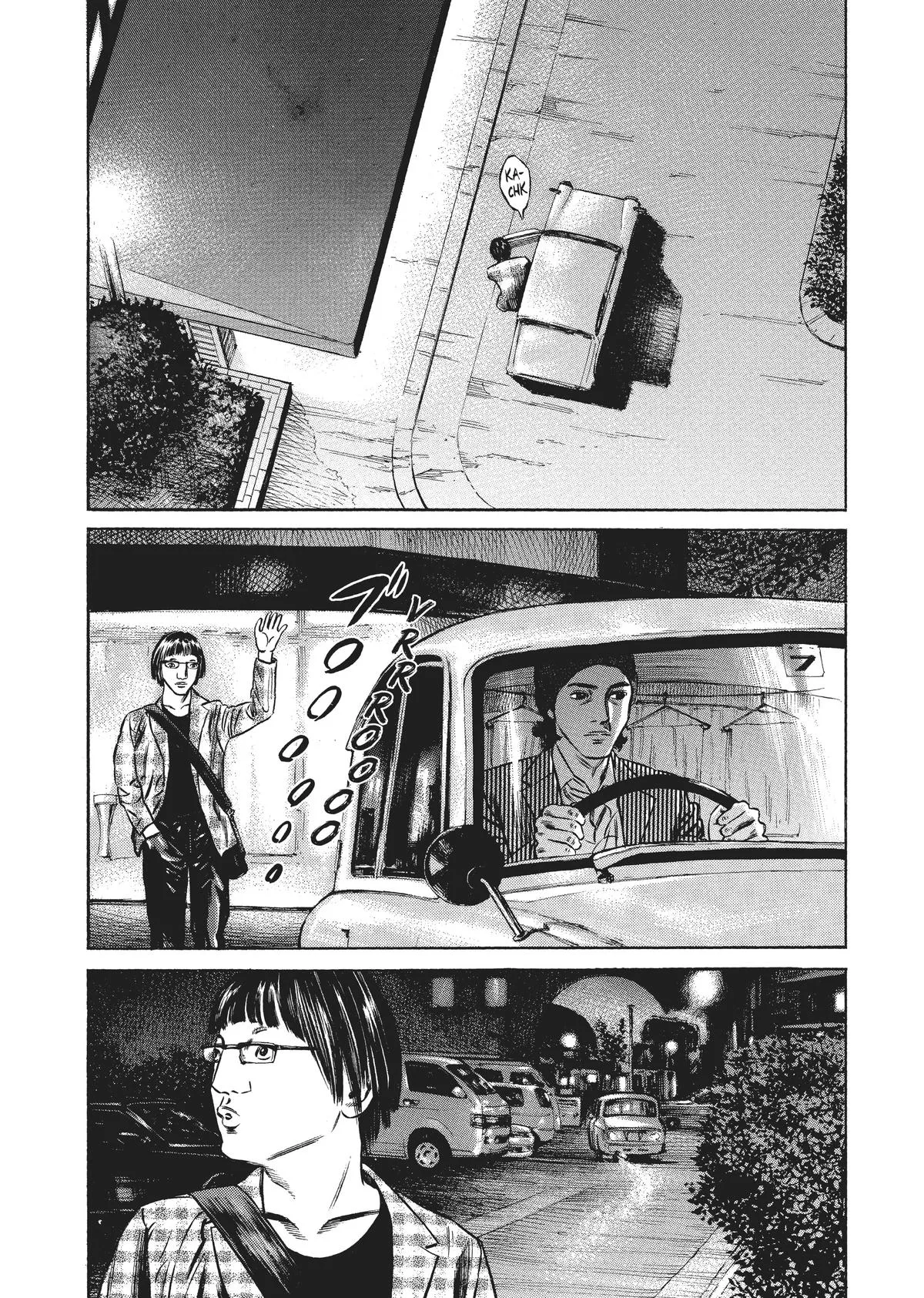 Homunculus - Chapter 6 - Page 144