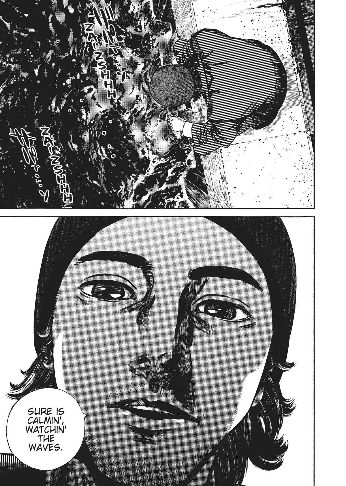Homunculus - Chapter 6 - Page 146