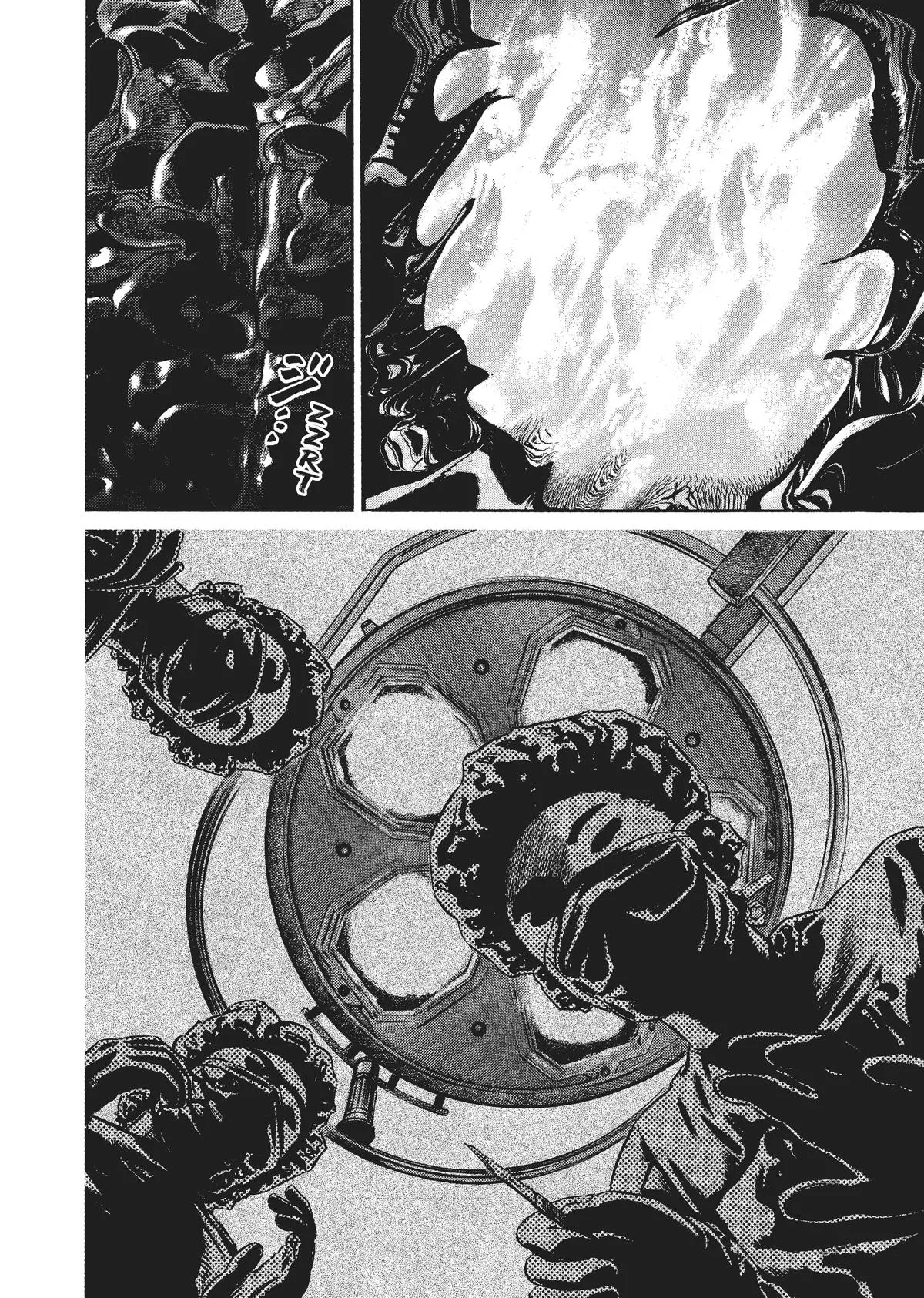 Homunculus - Chapter 6 - Page 149