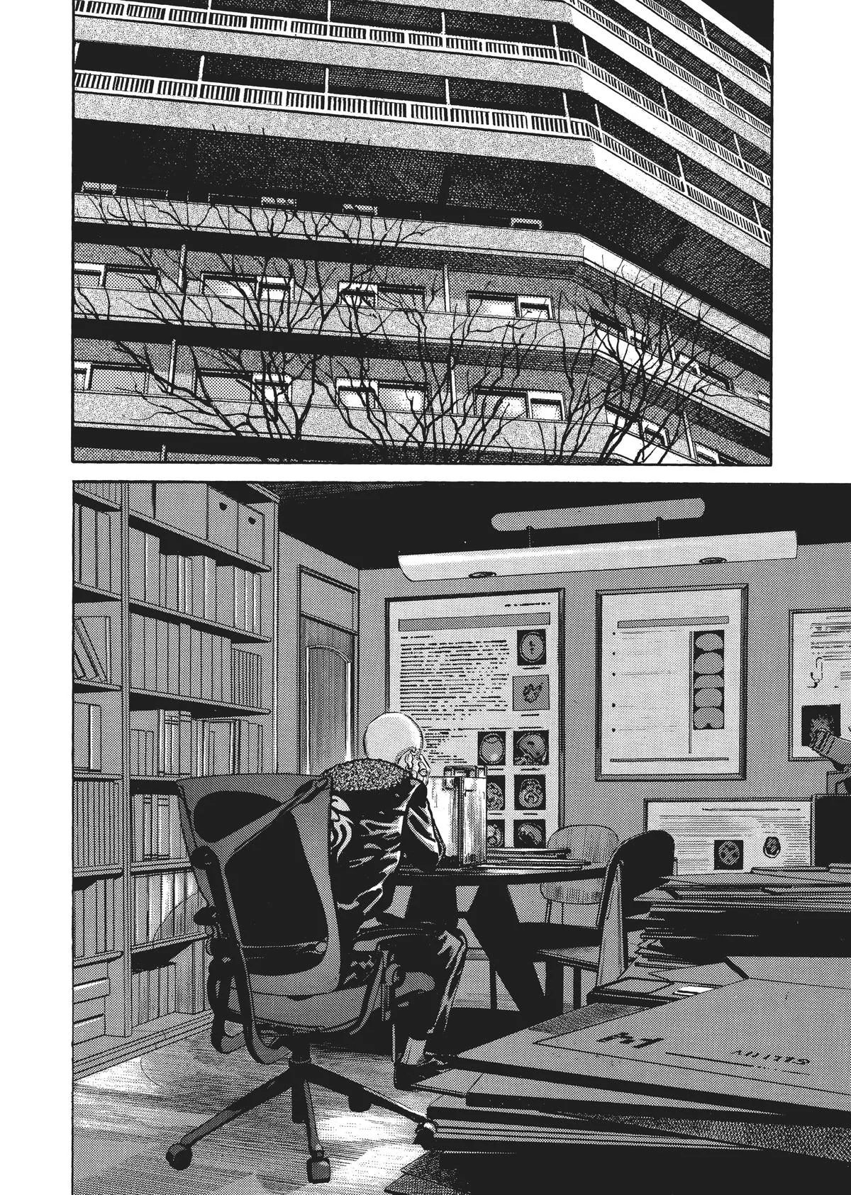 Homunculus - Chapter 6 - Page 163