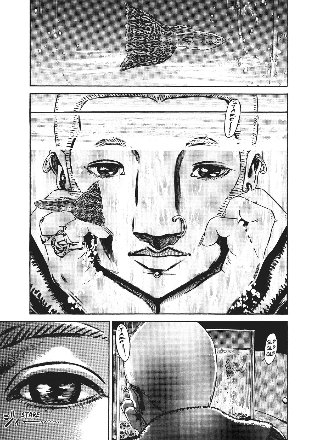 Homunculus - Chapter 6 - Page 164