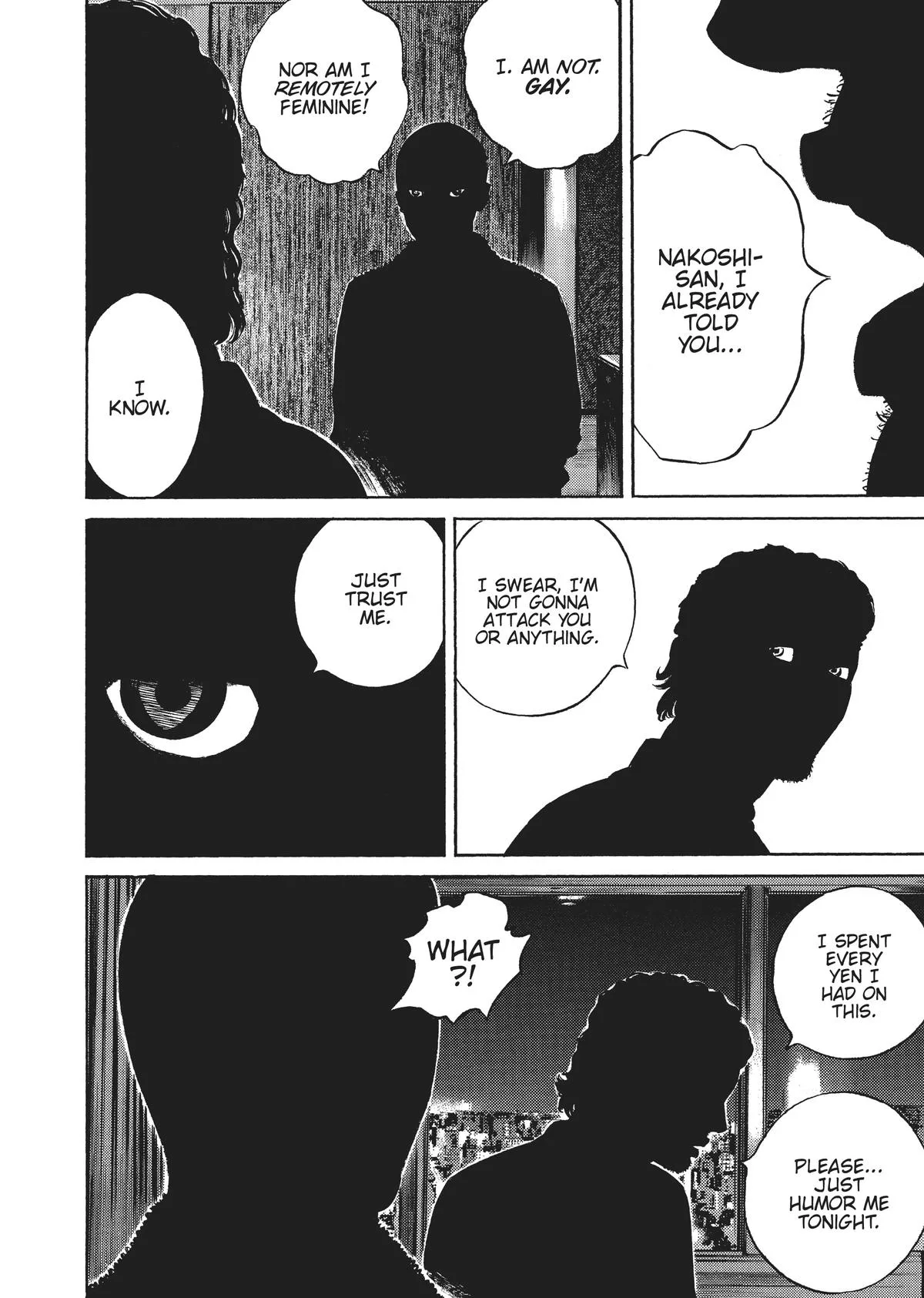 Homunculus - Chapter 6 - Page 174