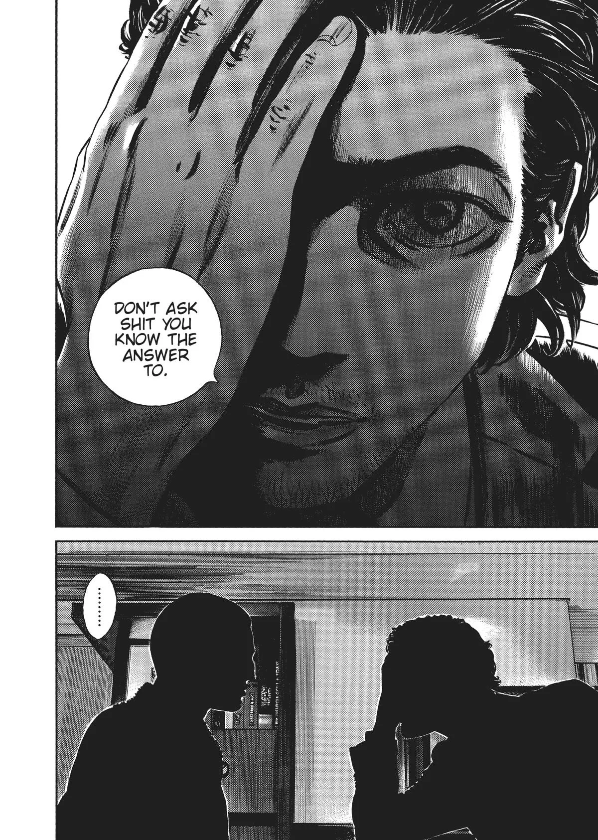 Homunculus - Chapter 6 - Page 176