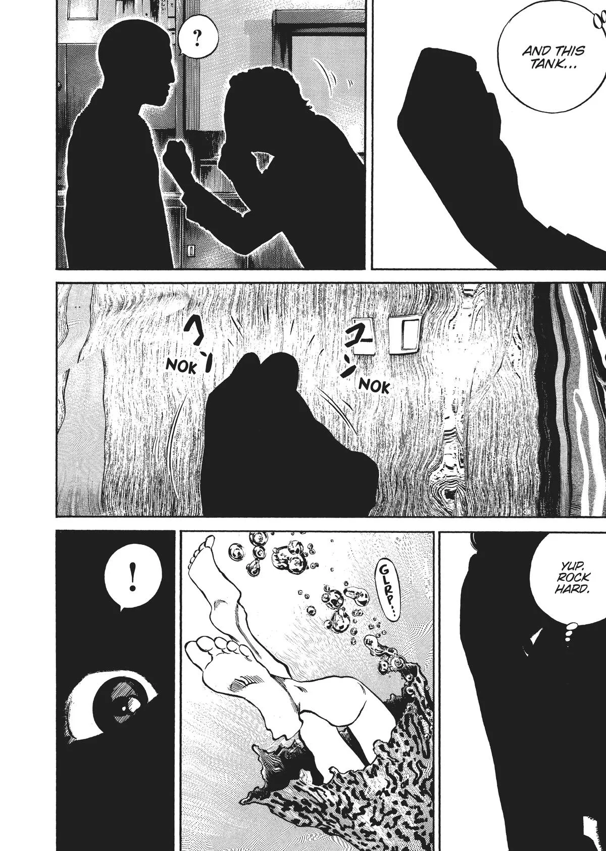 Homunculus - Chapter 6 - Page 178