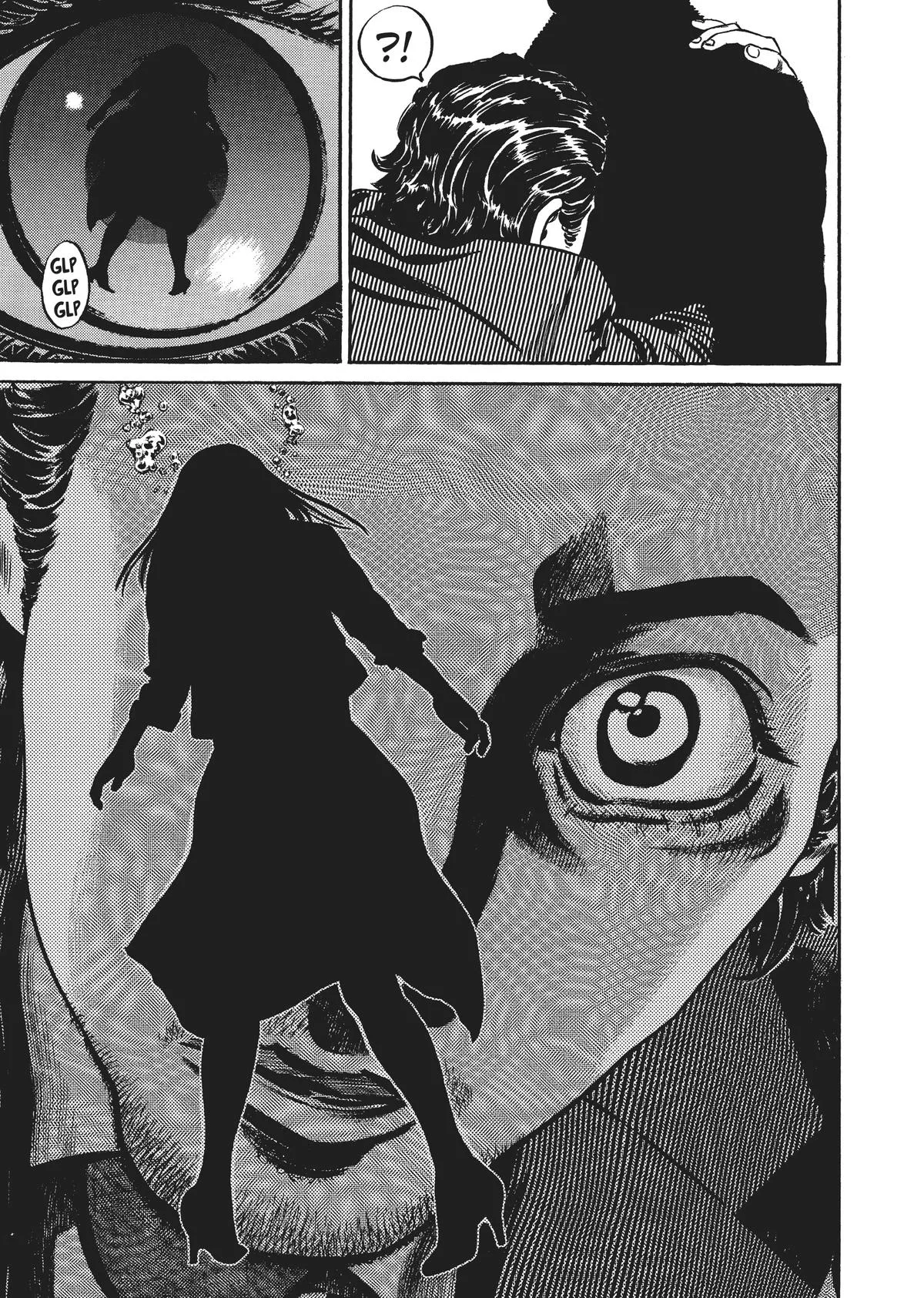 Homunculus - Chapter 6 - Page 190