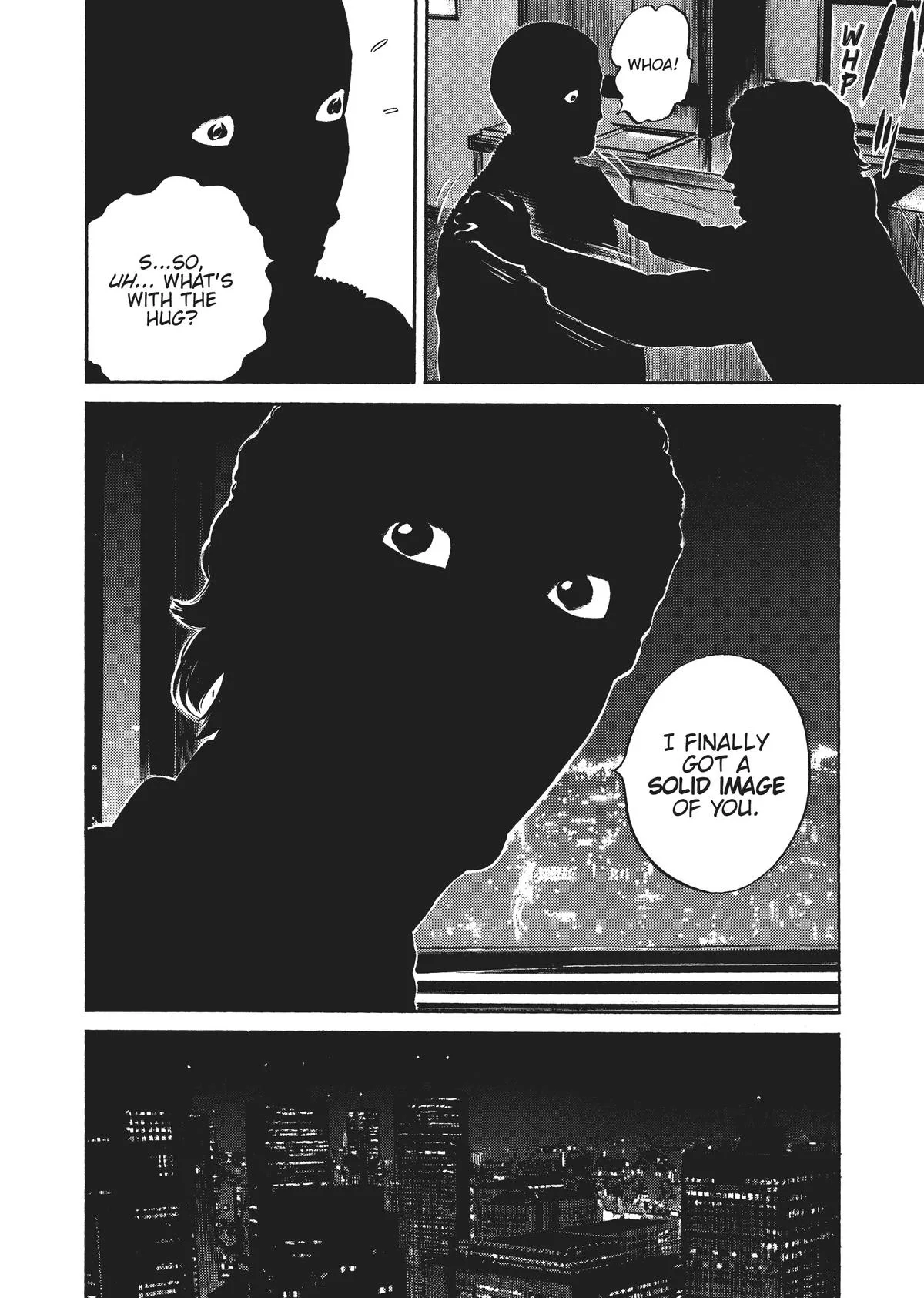 Homunculus - Chapter 6 - Page 191