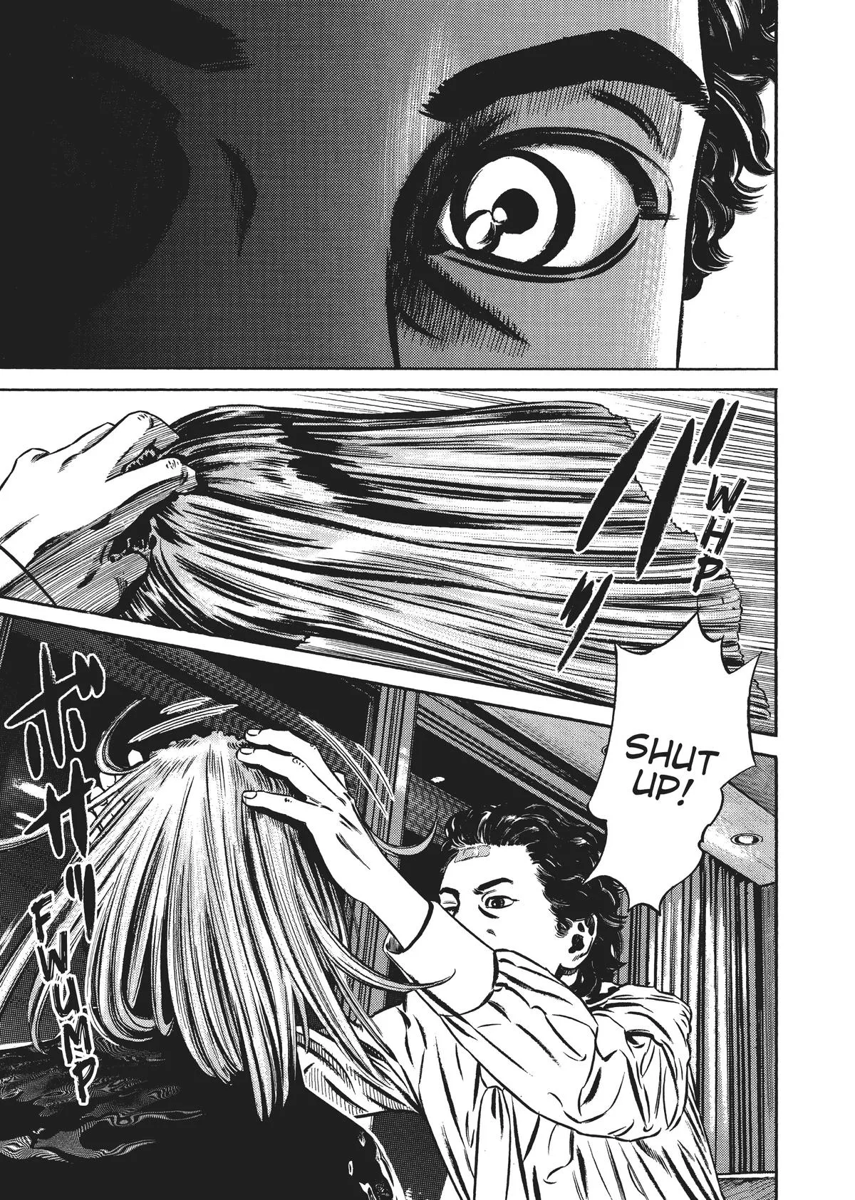 Homunculus - Chapter 6 - Page 208