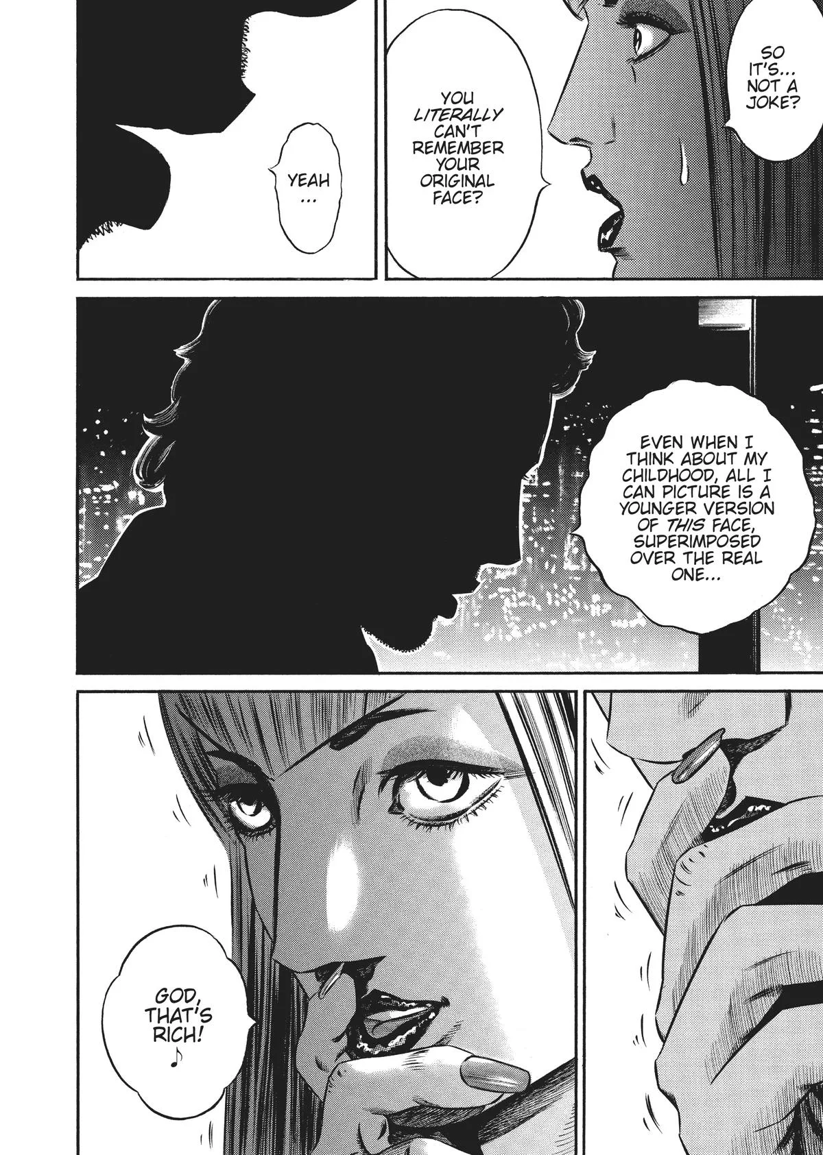 Homunculus - Chapter 6 - Page 273