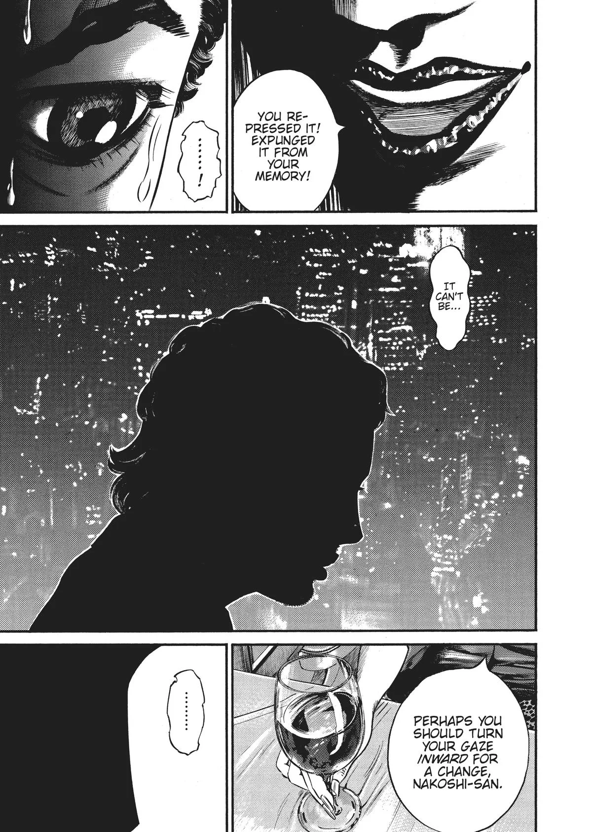 Homunculus - Chapter 6 - Page 290