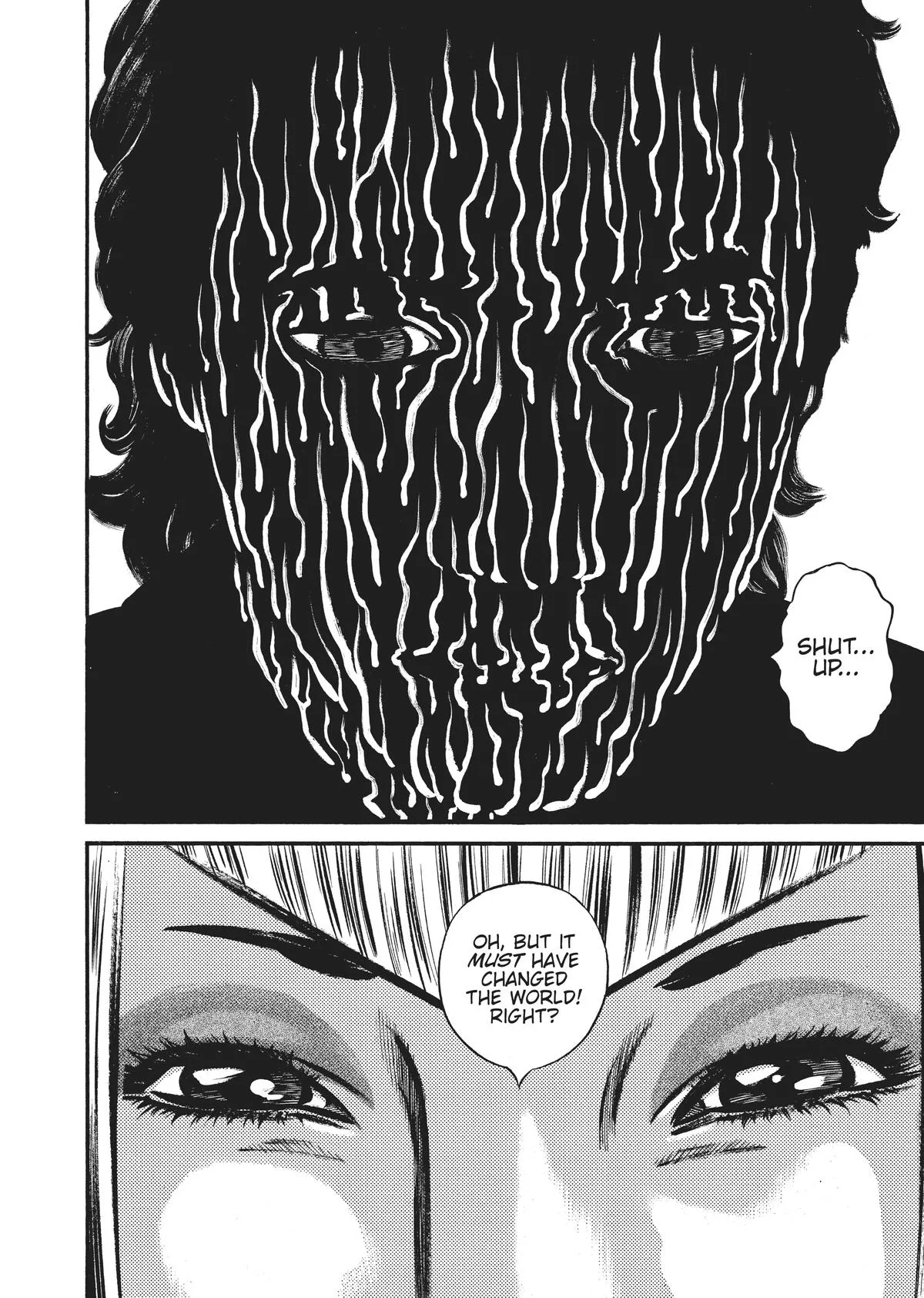 Homunculus - Chapter 6 - Page 297