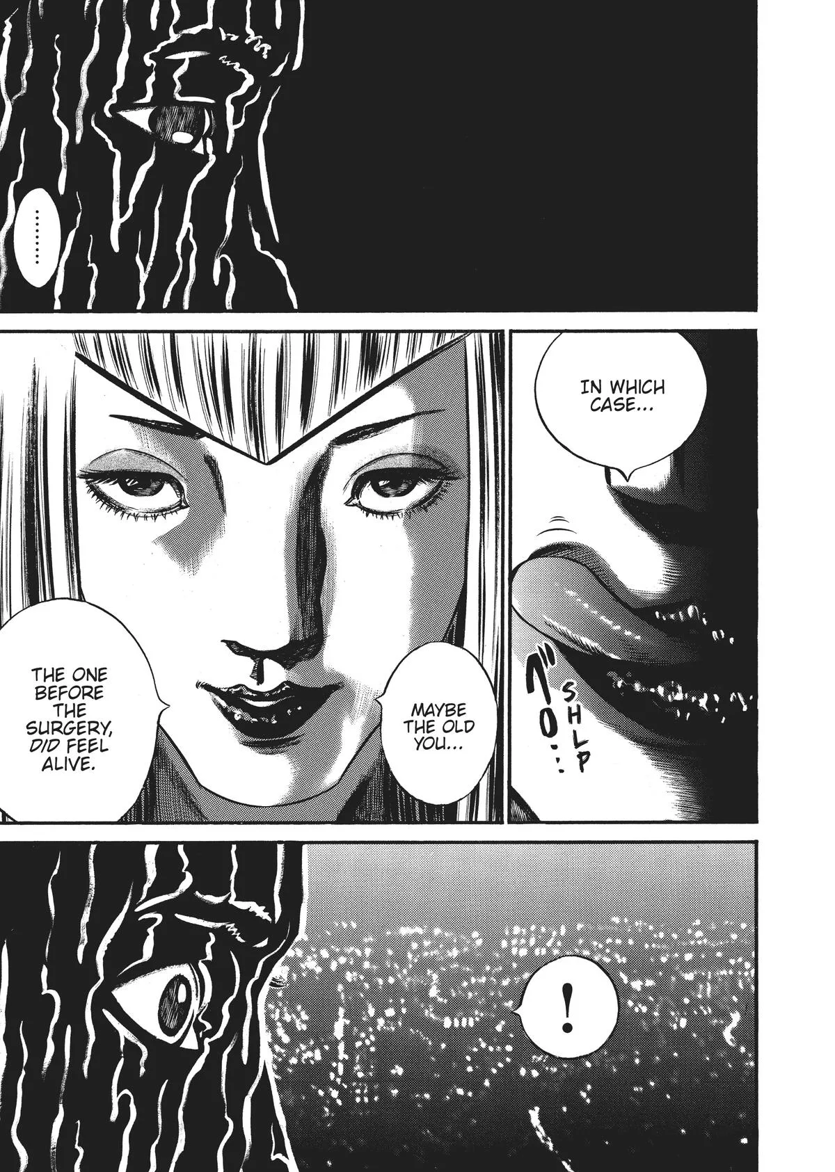 Homunculus - Chapter 6 - Page 300