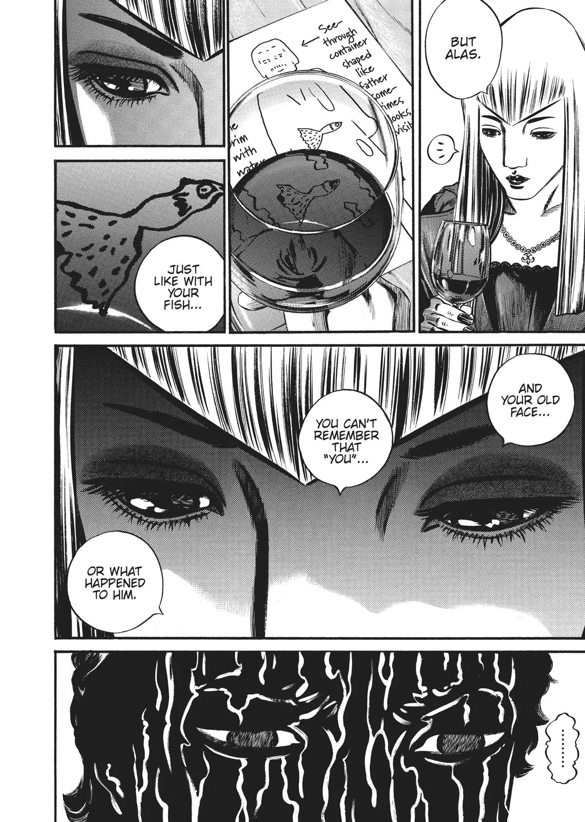 Homunculus - Chapter 6 - Page 301