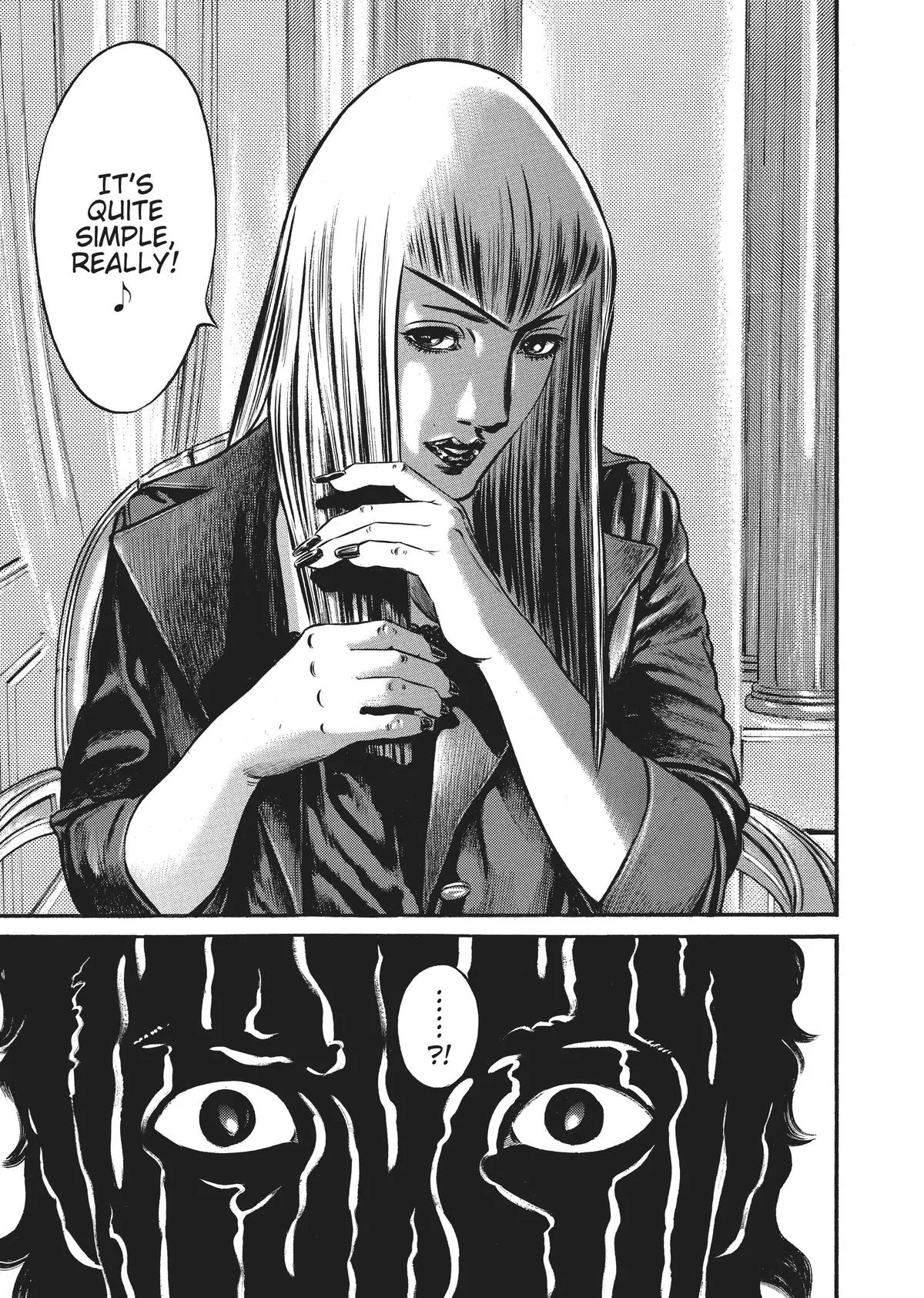 Homunculus - Chapter 6 - Page 306
