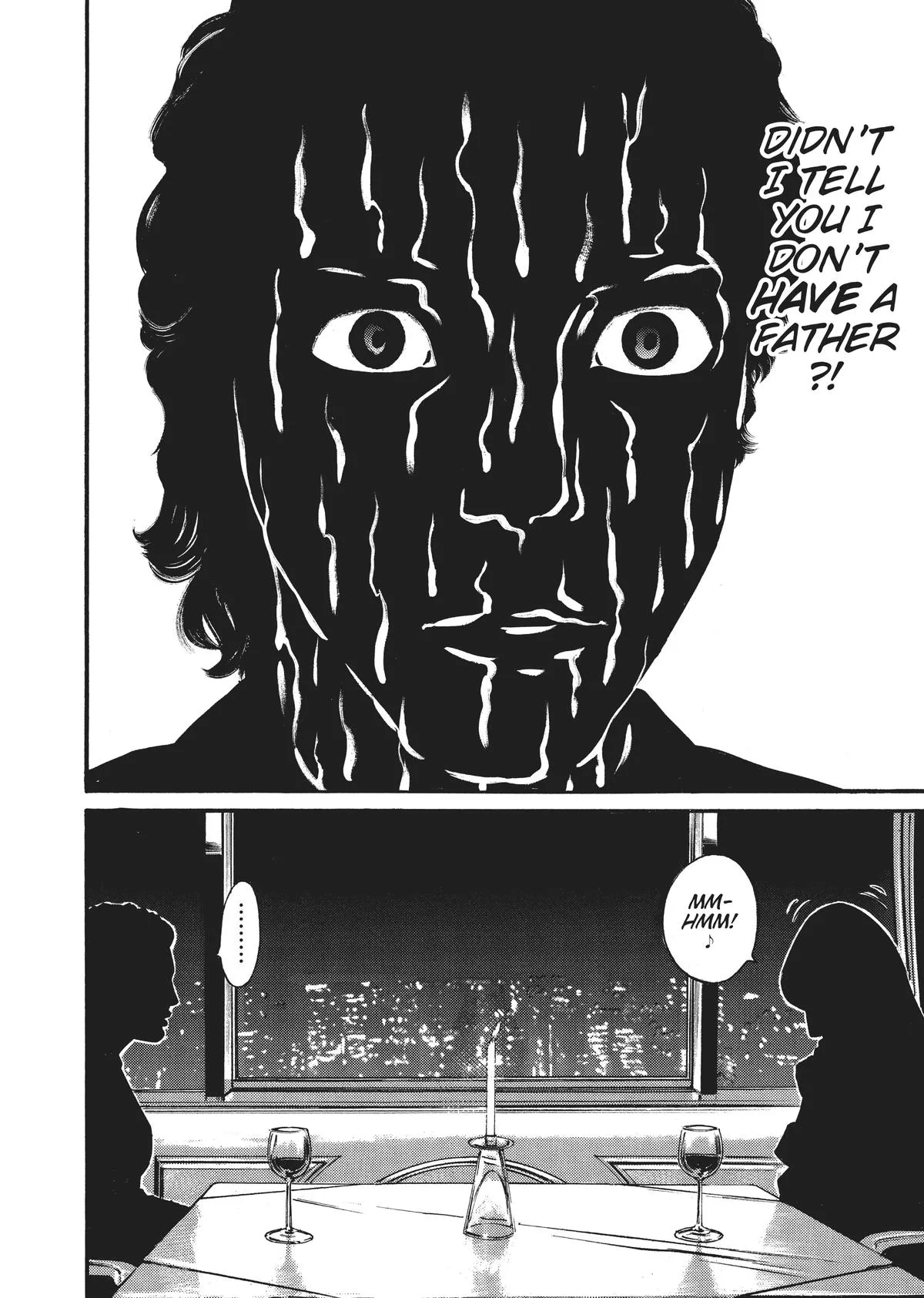 Homunculus - Chapter 6 - Page 309