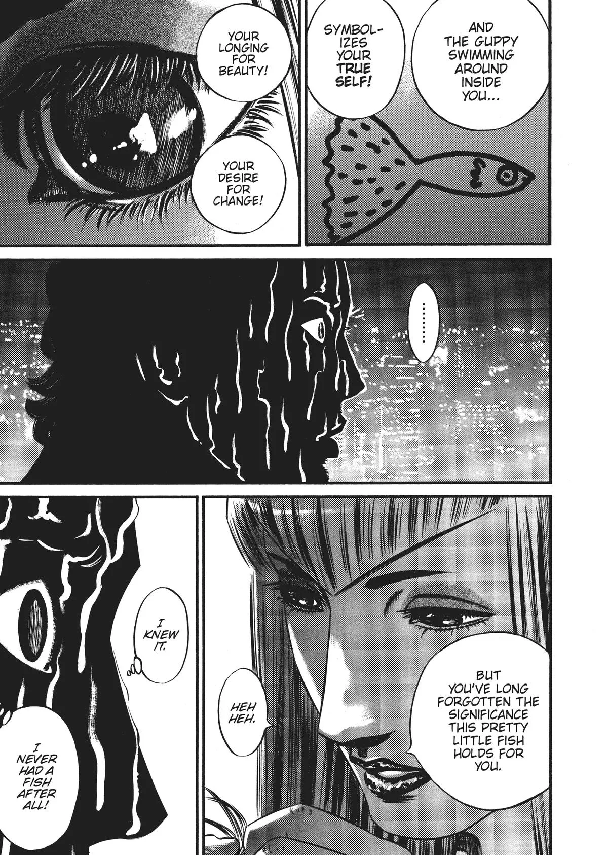 Homunculus - Chapter 6 - Page 310