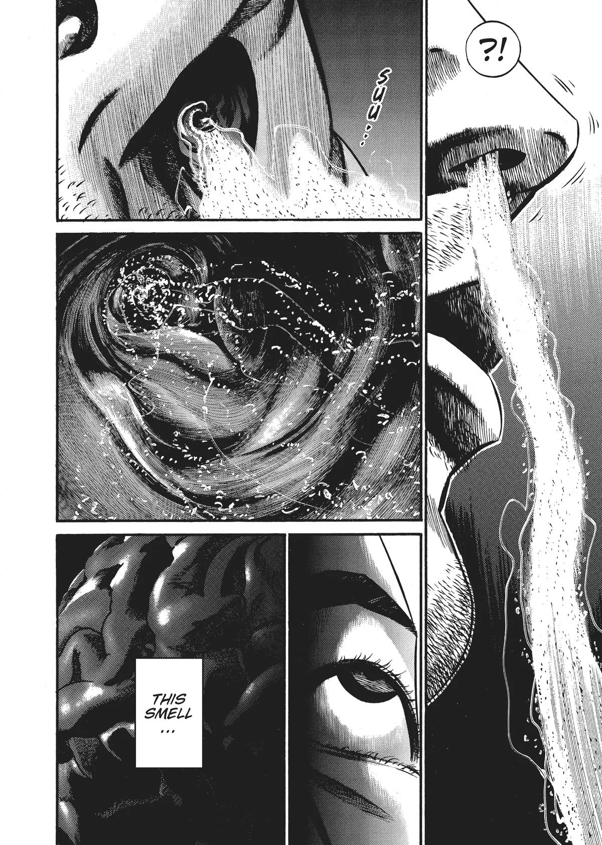 Homunculus - Chapter 6 - Page 318
