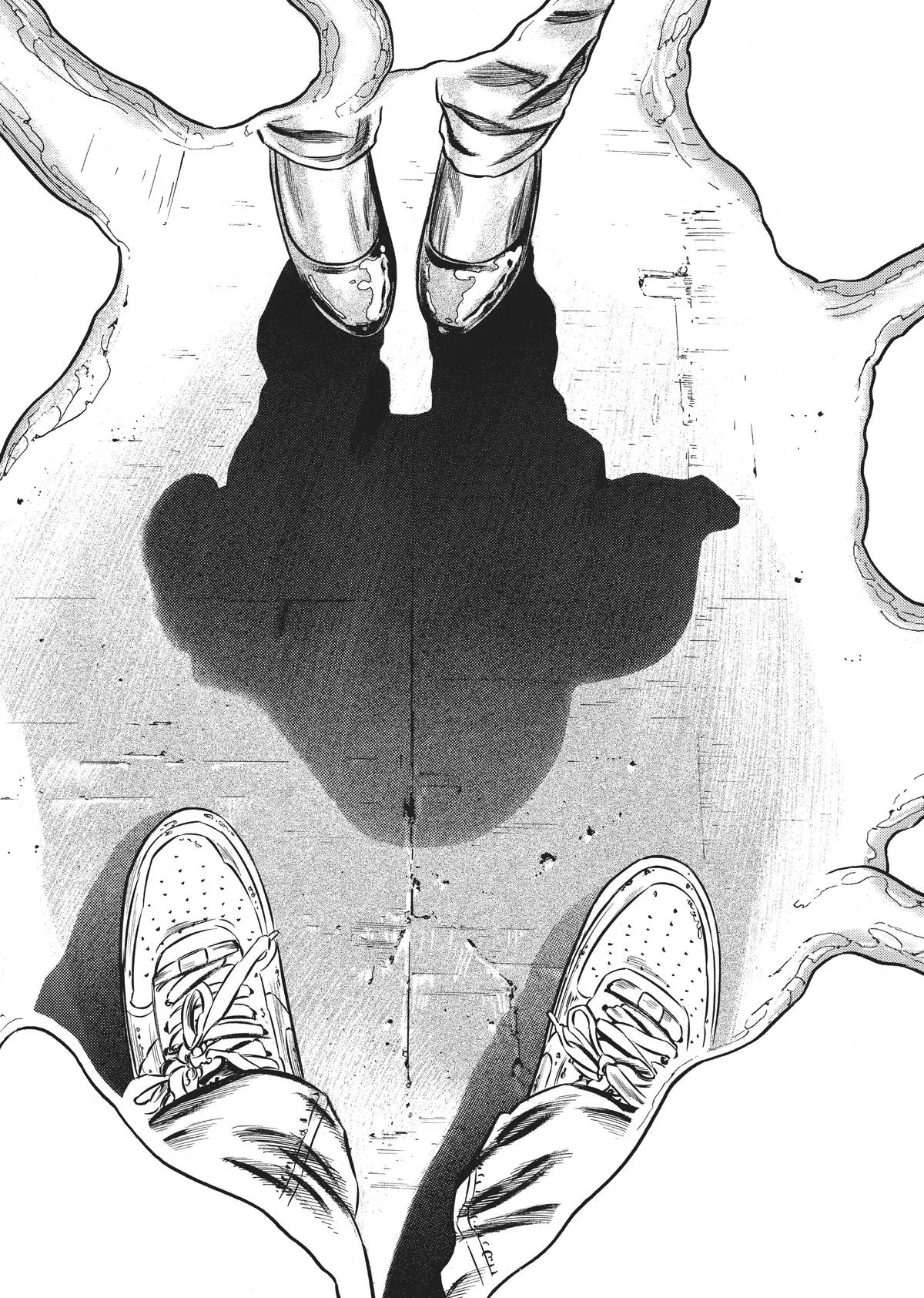 Homunculus - Chapter 6 - Page 325