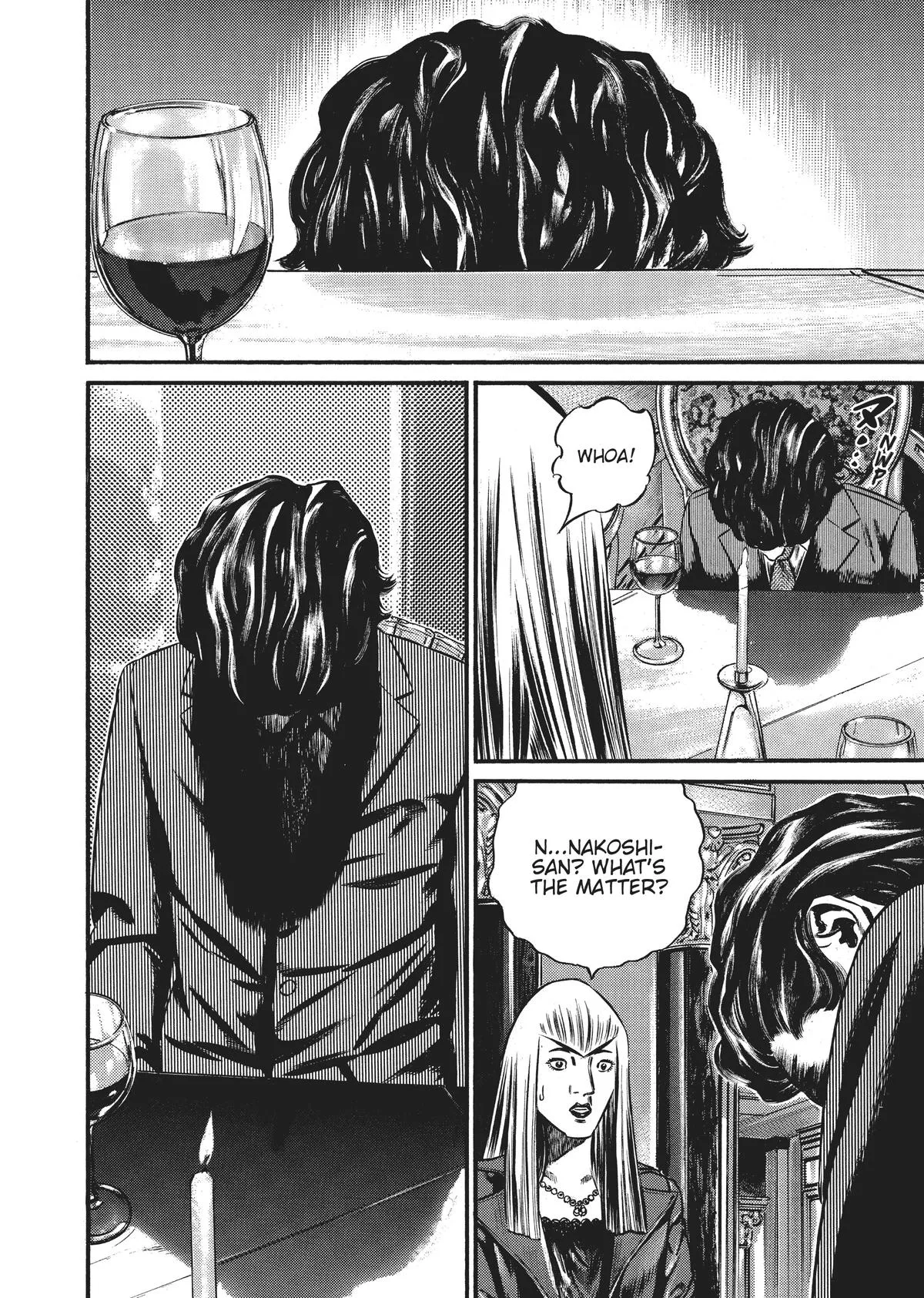 Homunculus - Chapter 6 - Page 330