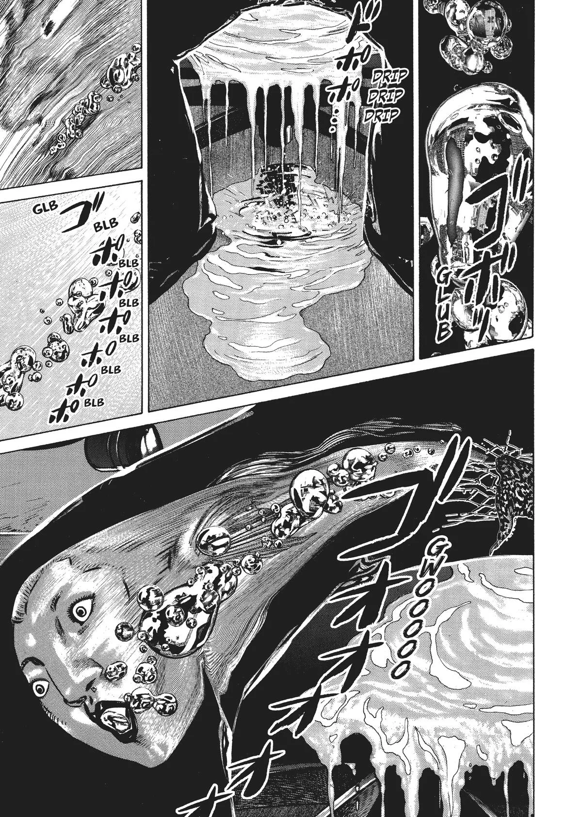 Homunculus - Chapter 6 - Page 37