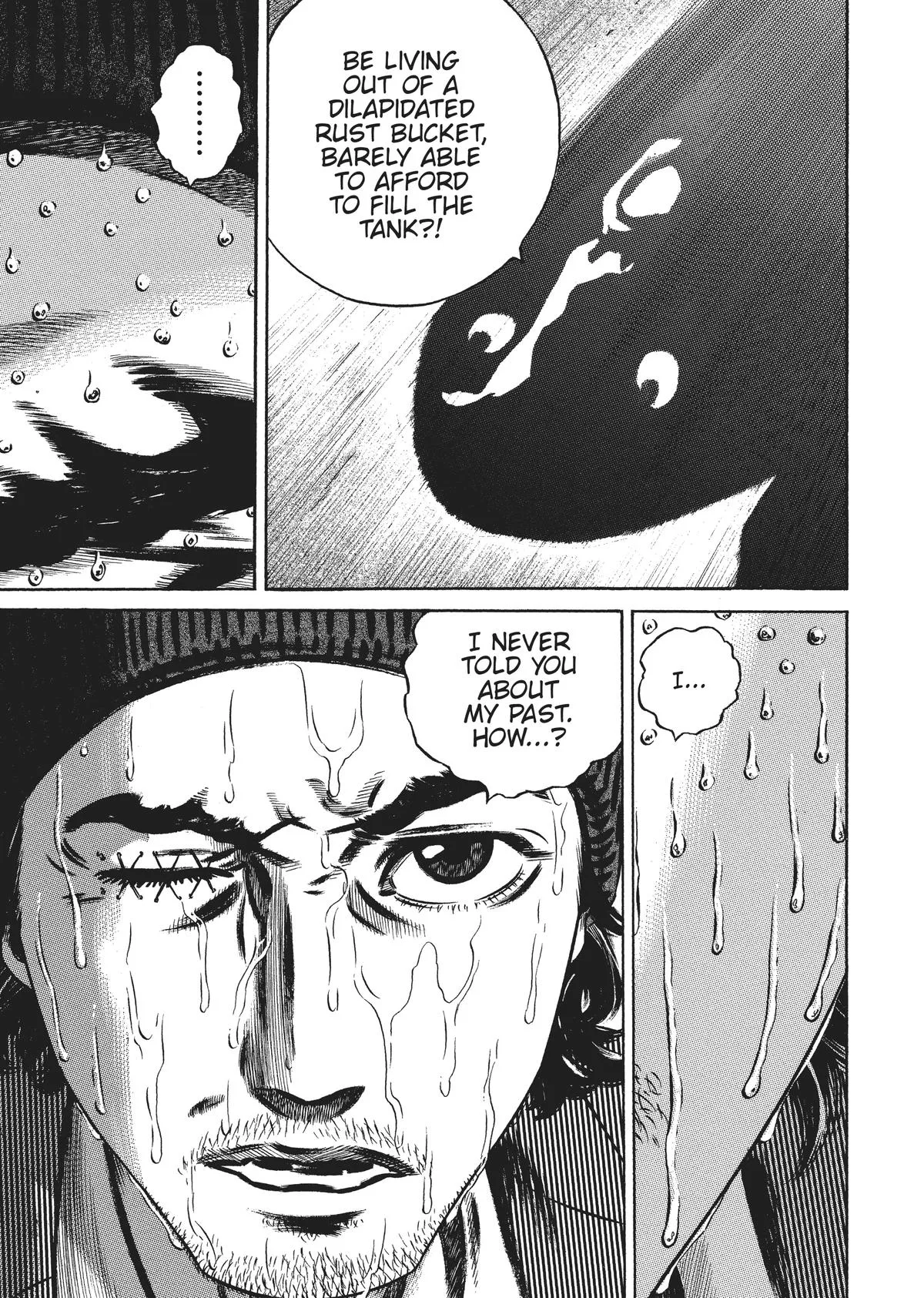 Homunculus - Chapter 6 - Page 45