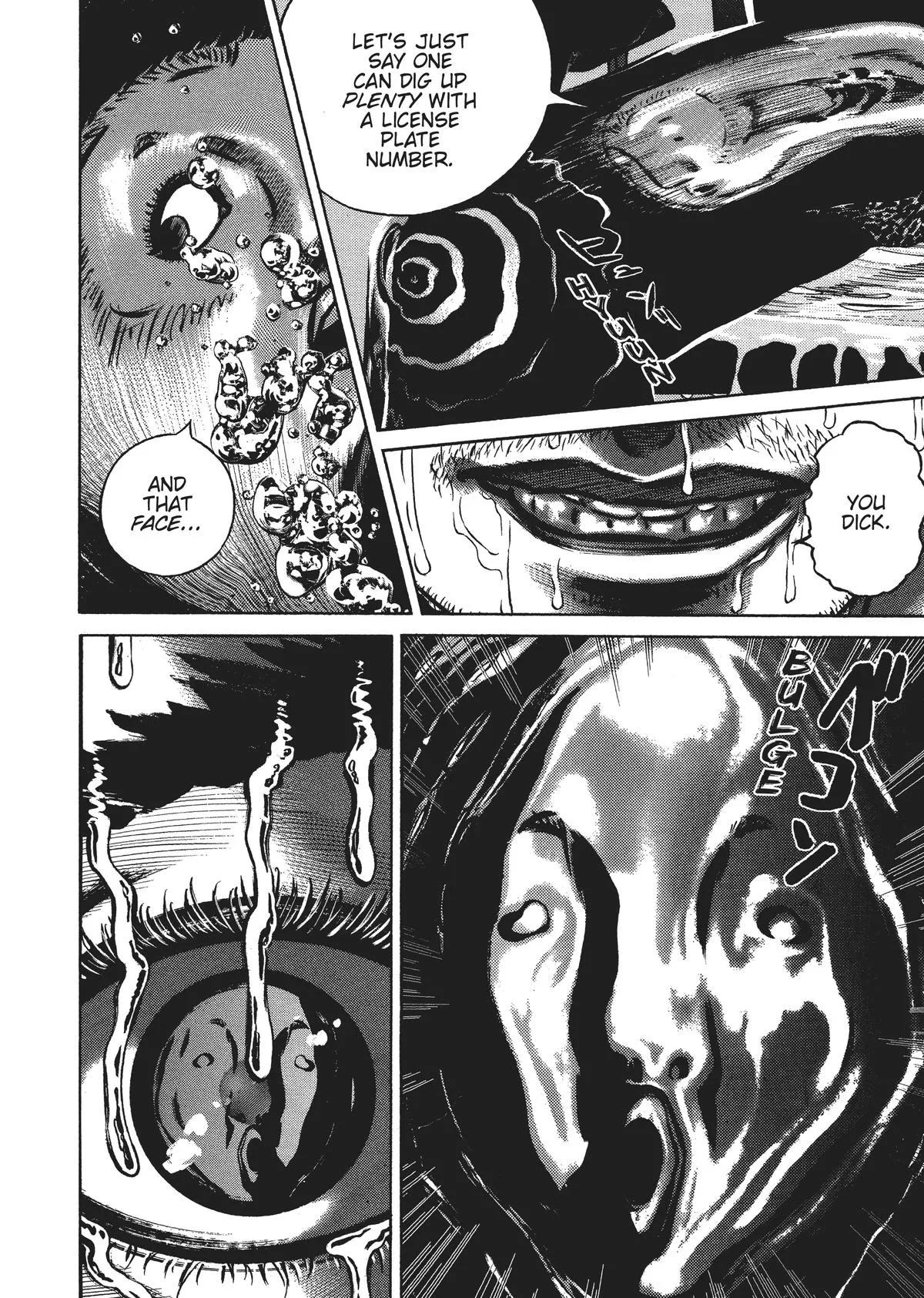 Homunculus - Chapter 6 - Page 46