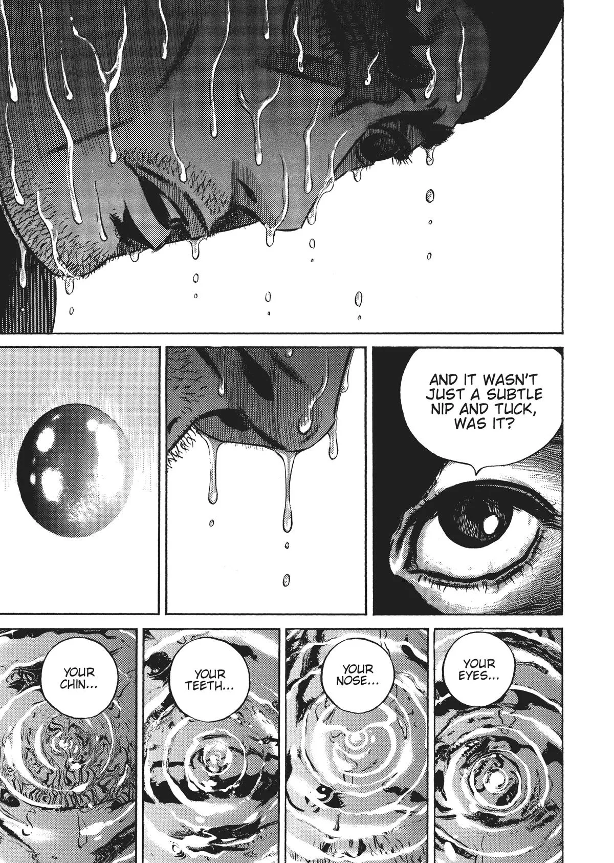 Homunculus - Chapter 6 - Page 49