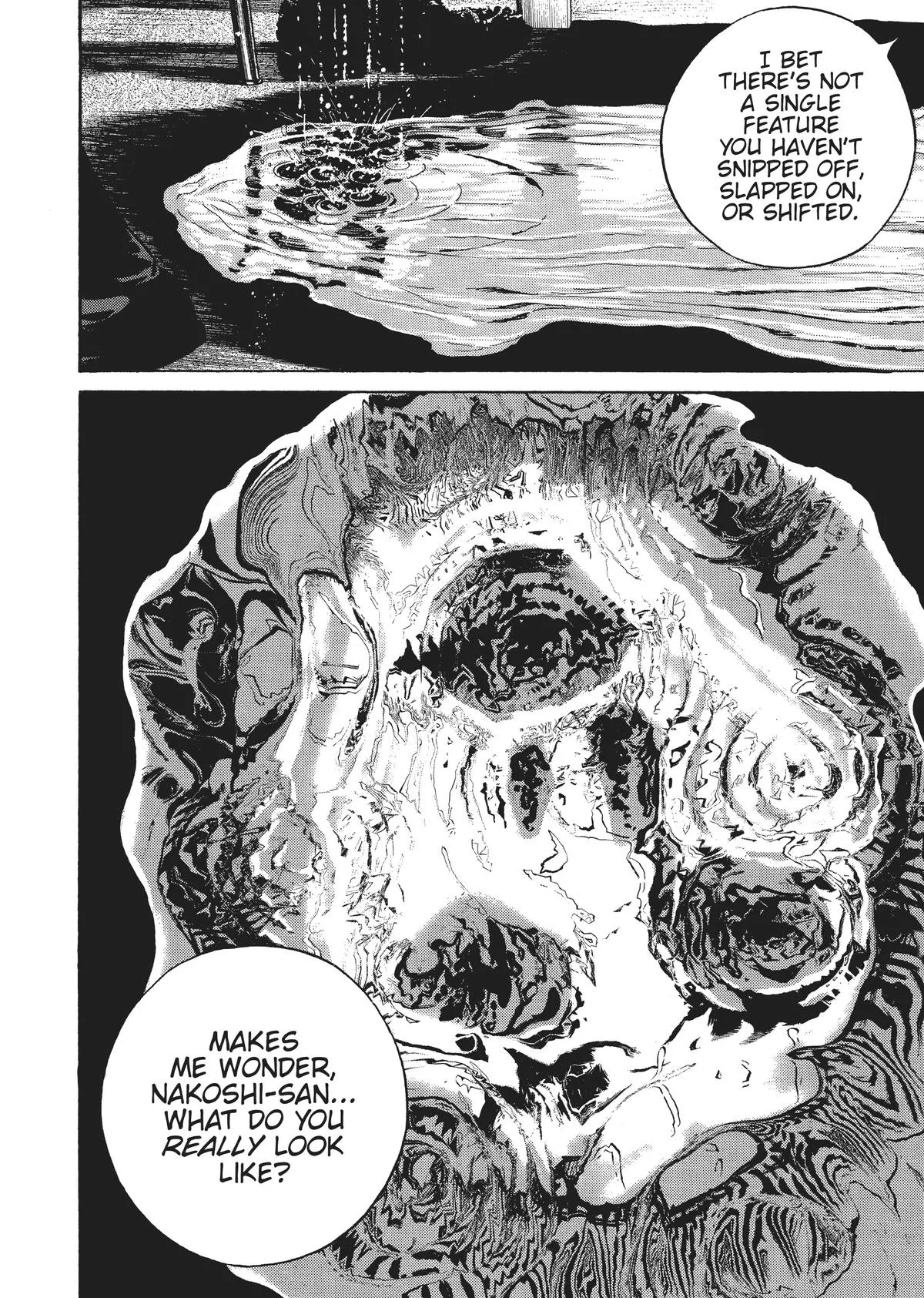 Homunculus - Chapter 6 - Page 50