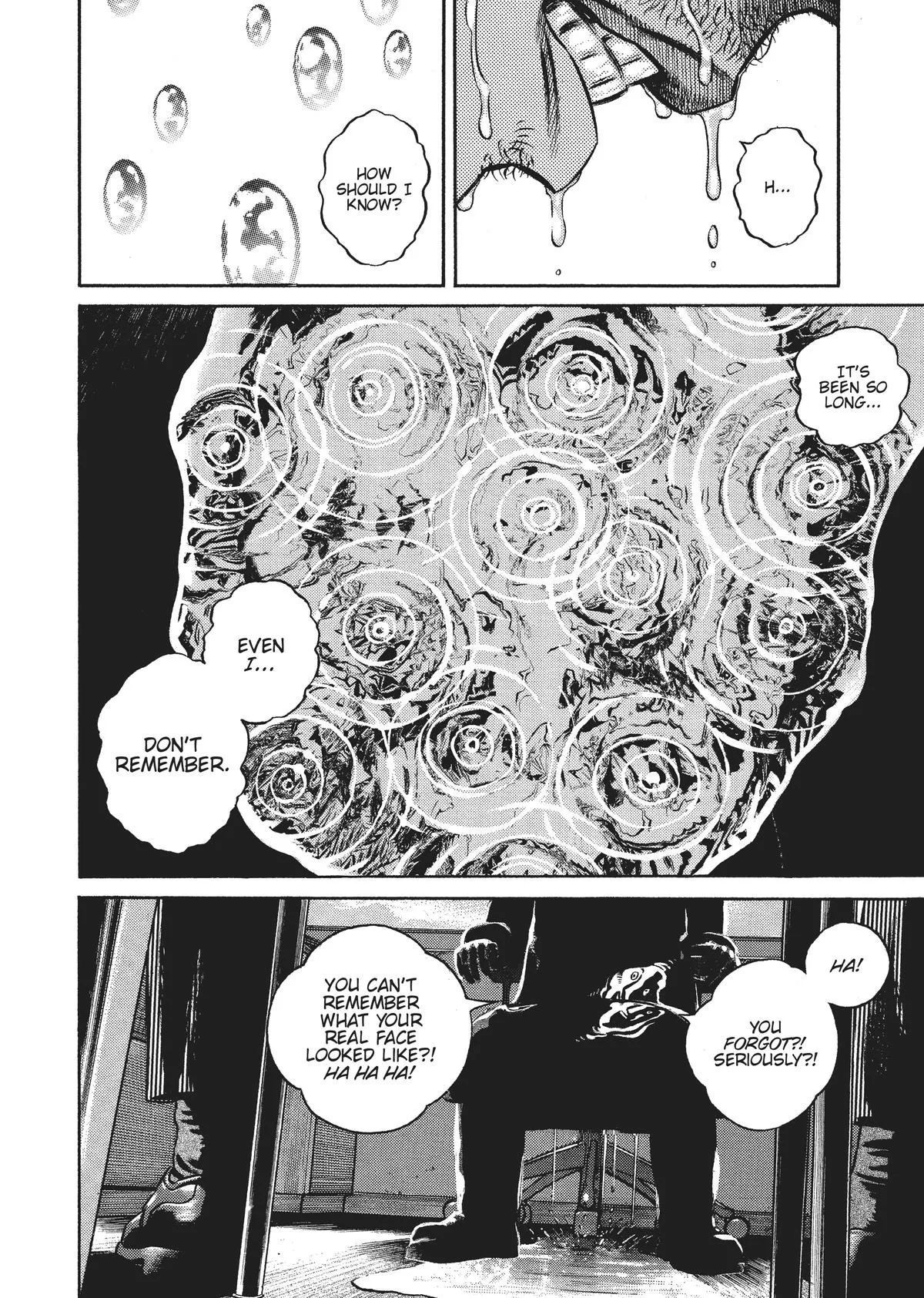 Homunculus - Chapter 6 - Page 52