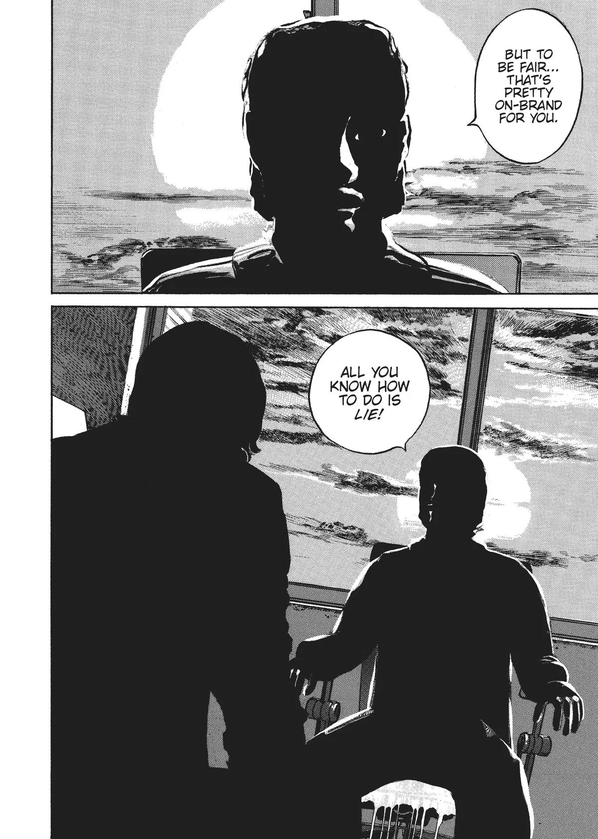 Homunculus - Chapter 6 - Page 54