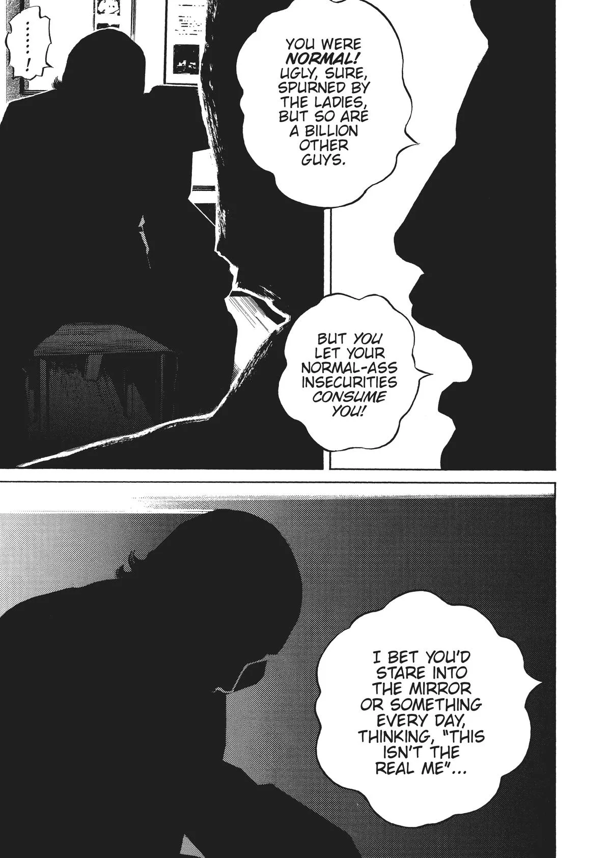 Homunculus - Chapter 6 - Page 62