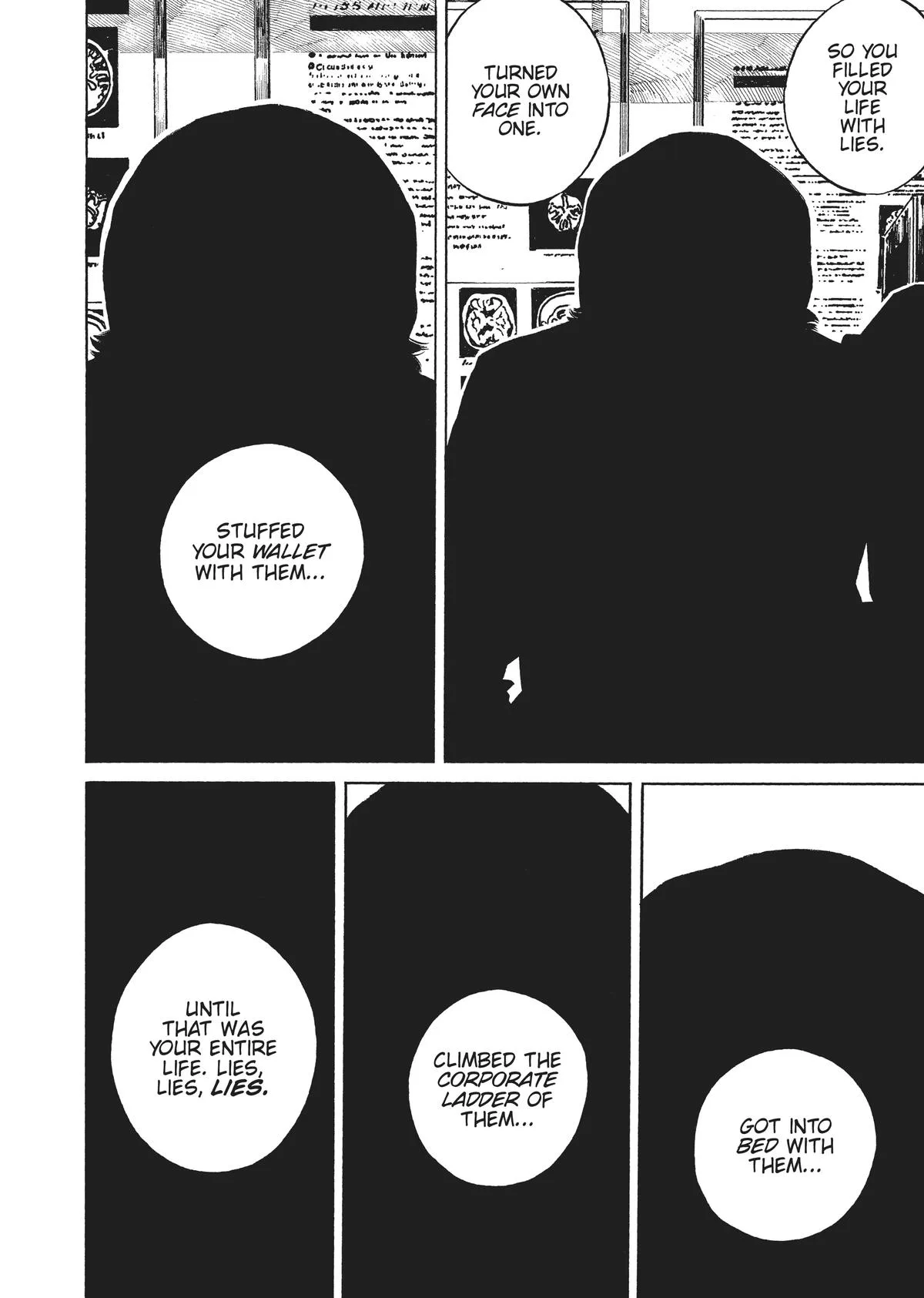 Homunculus - Chapter 6 - Page 63