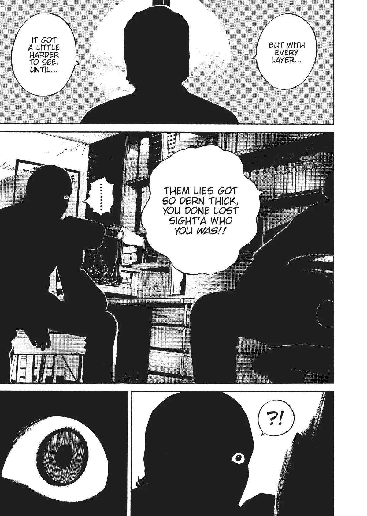 Homunculus - Chapter 6 - Page 64