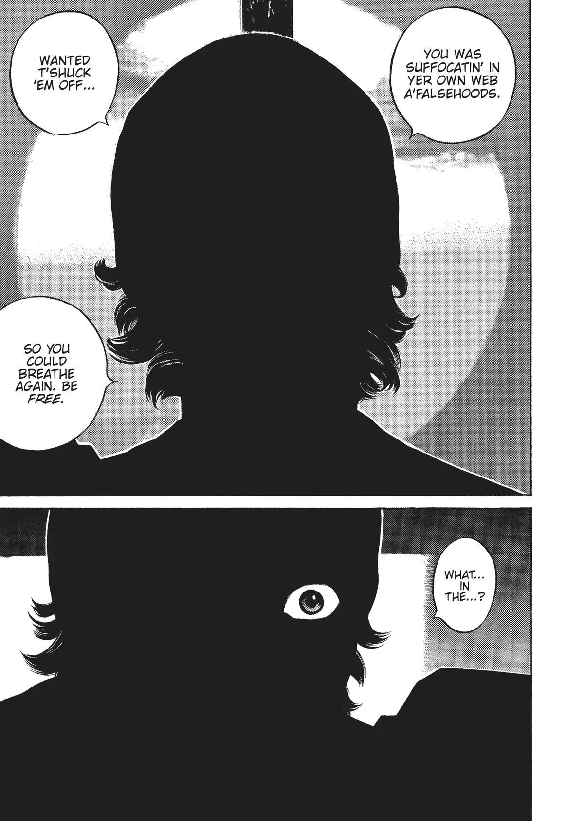 Homunculus - Chapter 6 - Page 66