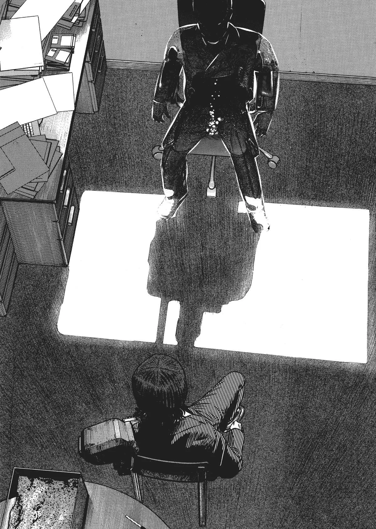 Homunculus - Chapter 6 - Page 7