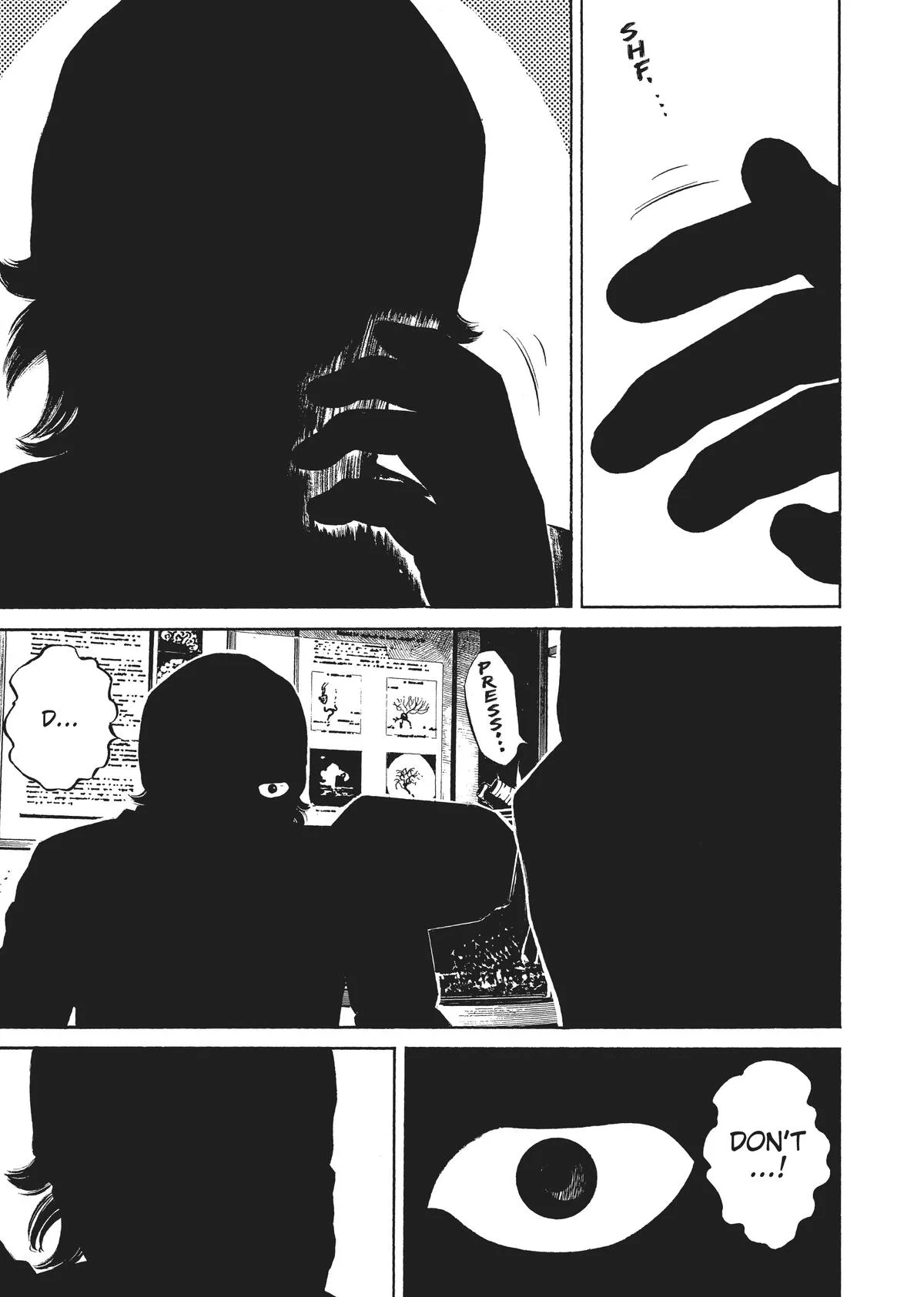 Homunculus - Chapter 6 - Page 72