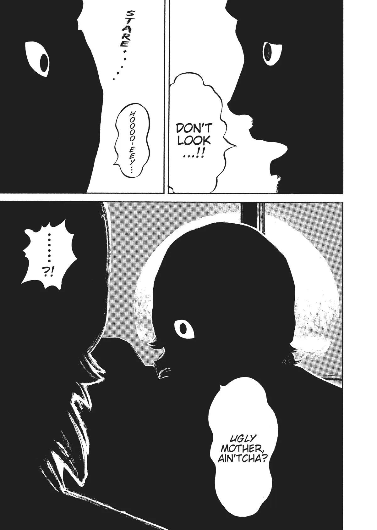 Homunculus - Chapter 6 - Page 74